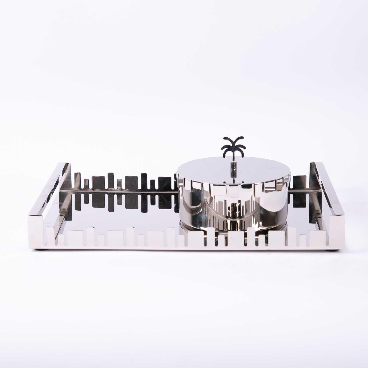 Serving Tray from Aletheia