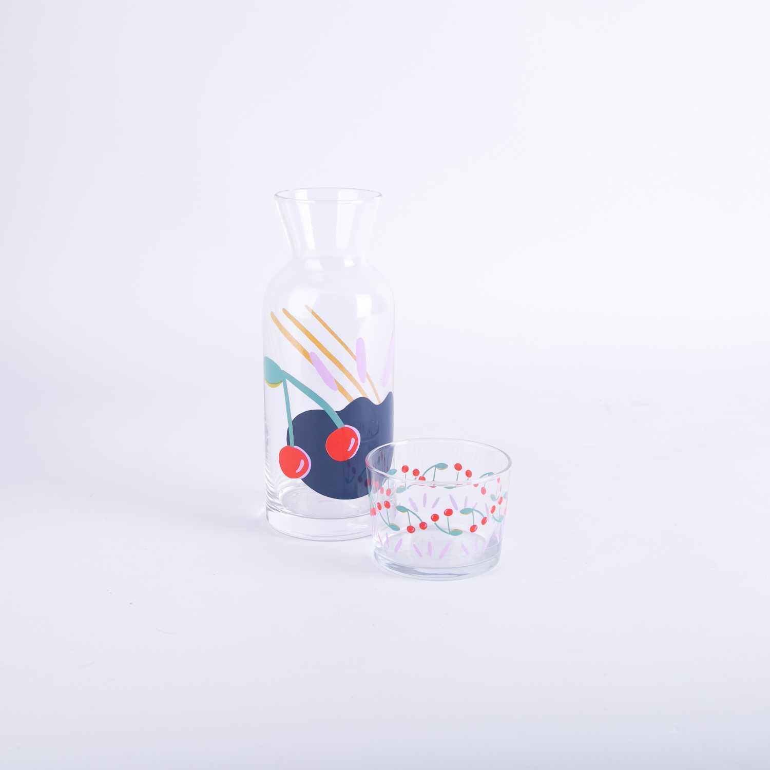 Carafe With Lid from Aurora