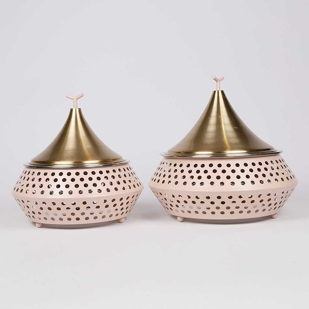 Food Warmer From Mirage