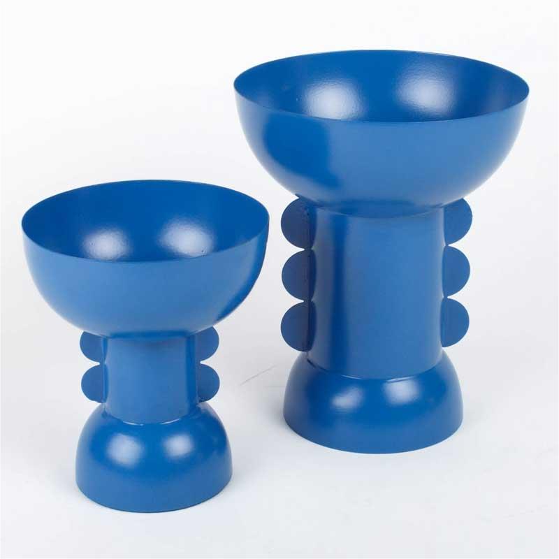Serving Dish With Stand from Azha