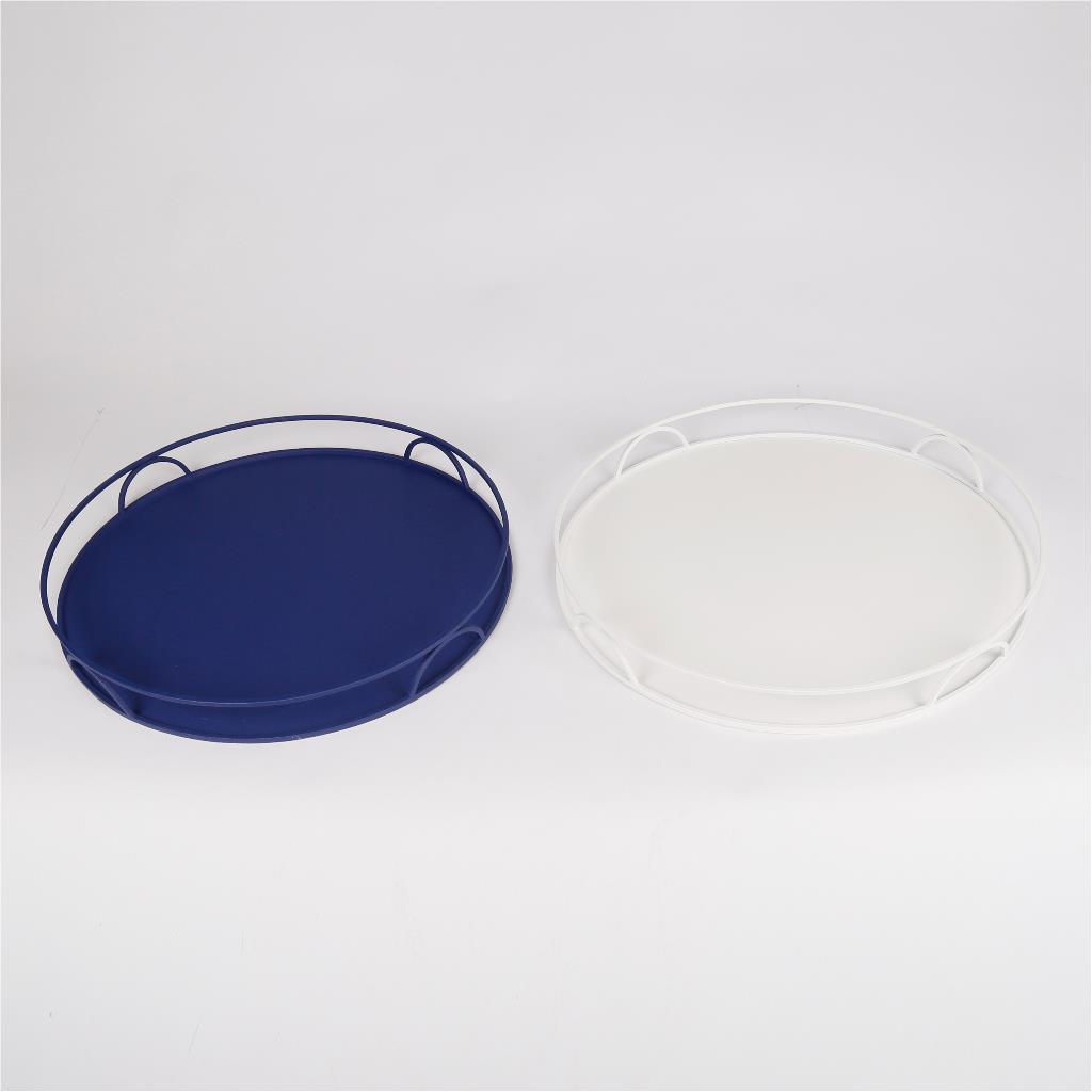 Carbon serving tray