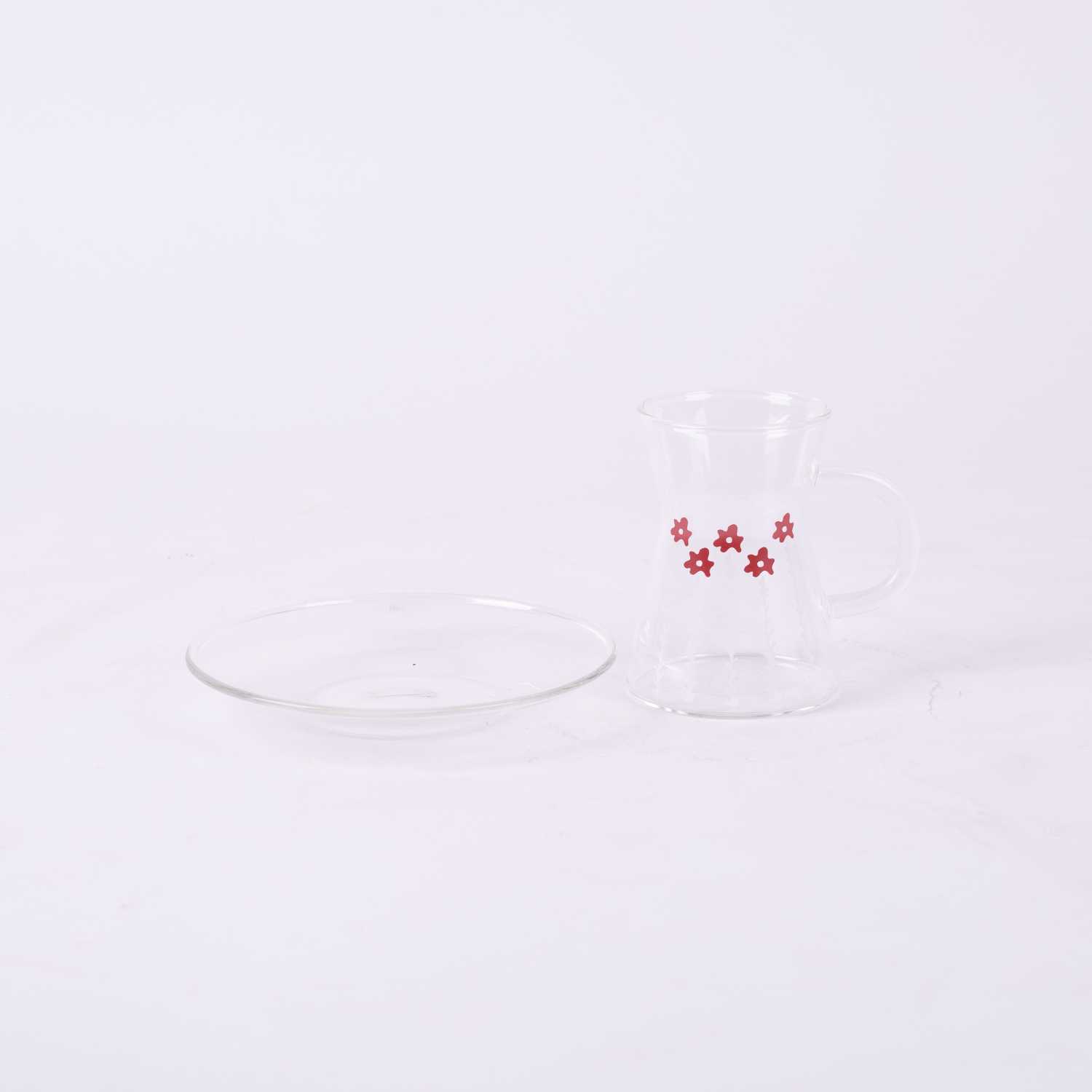 Tea Cups Set from Amara