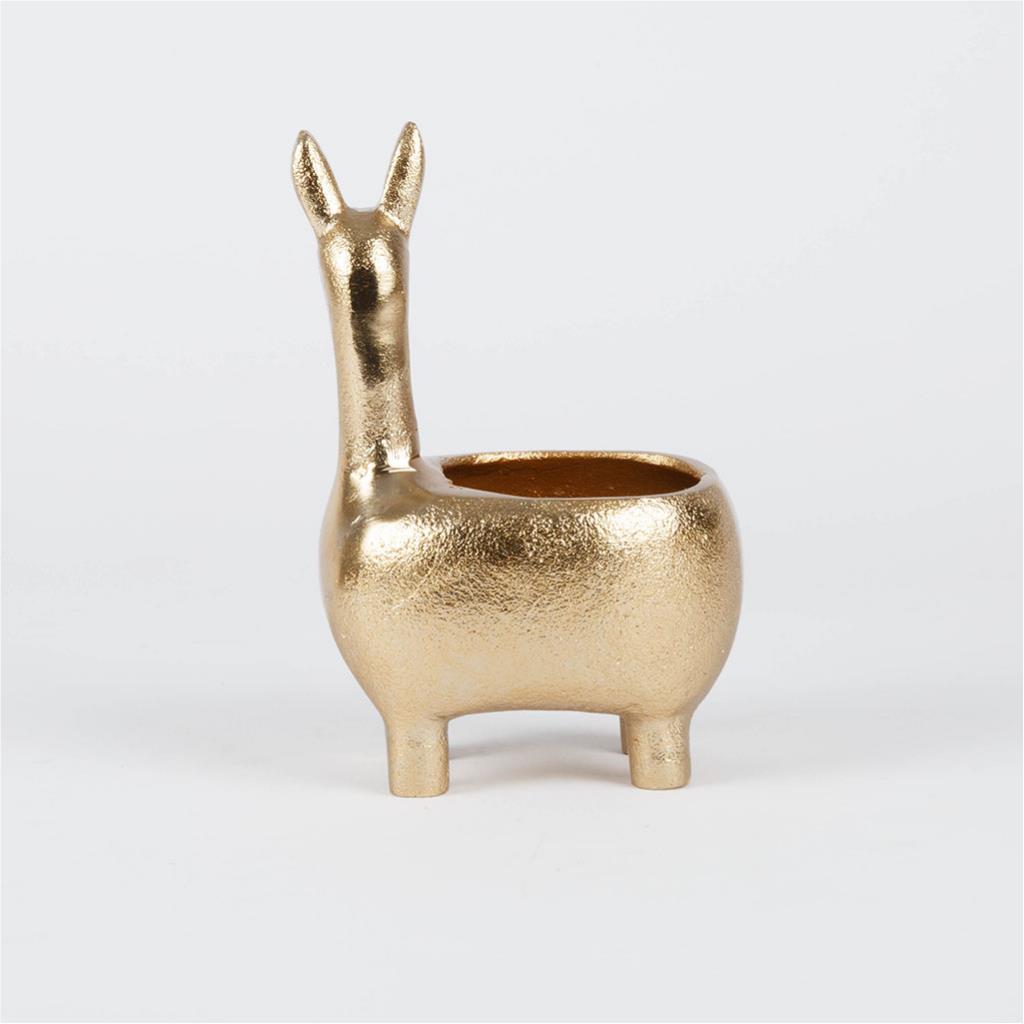 Lama decoration sculpture Lola
