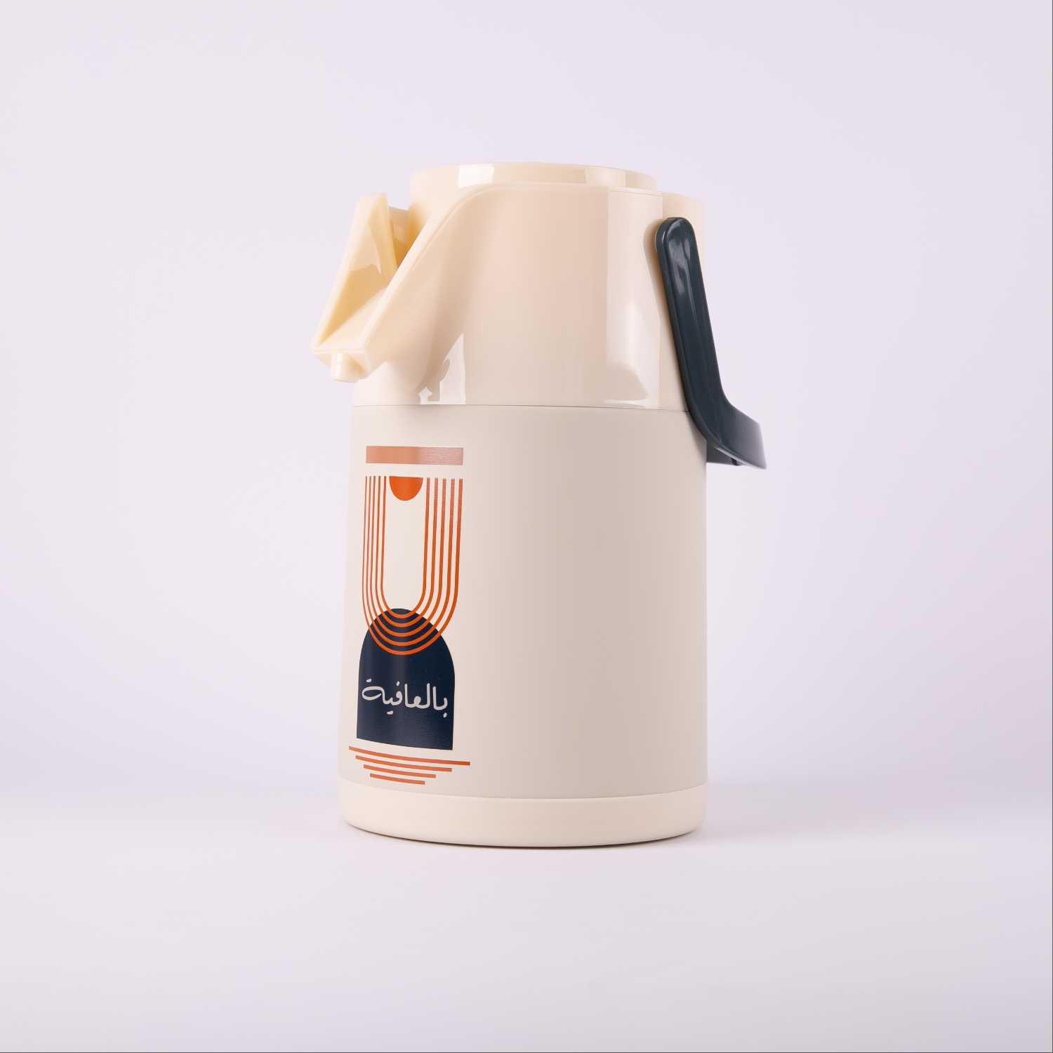 Vacuum Flask from Seraphina