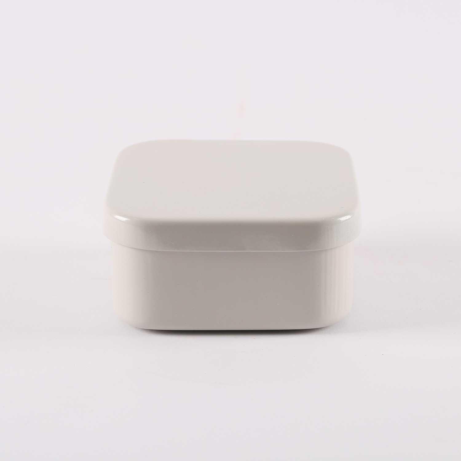 Square Box