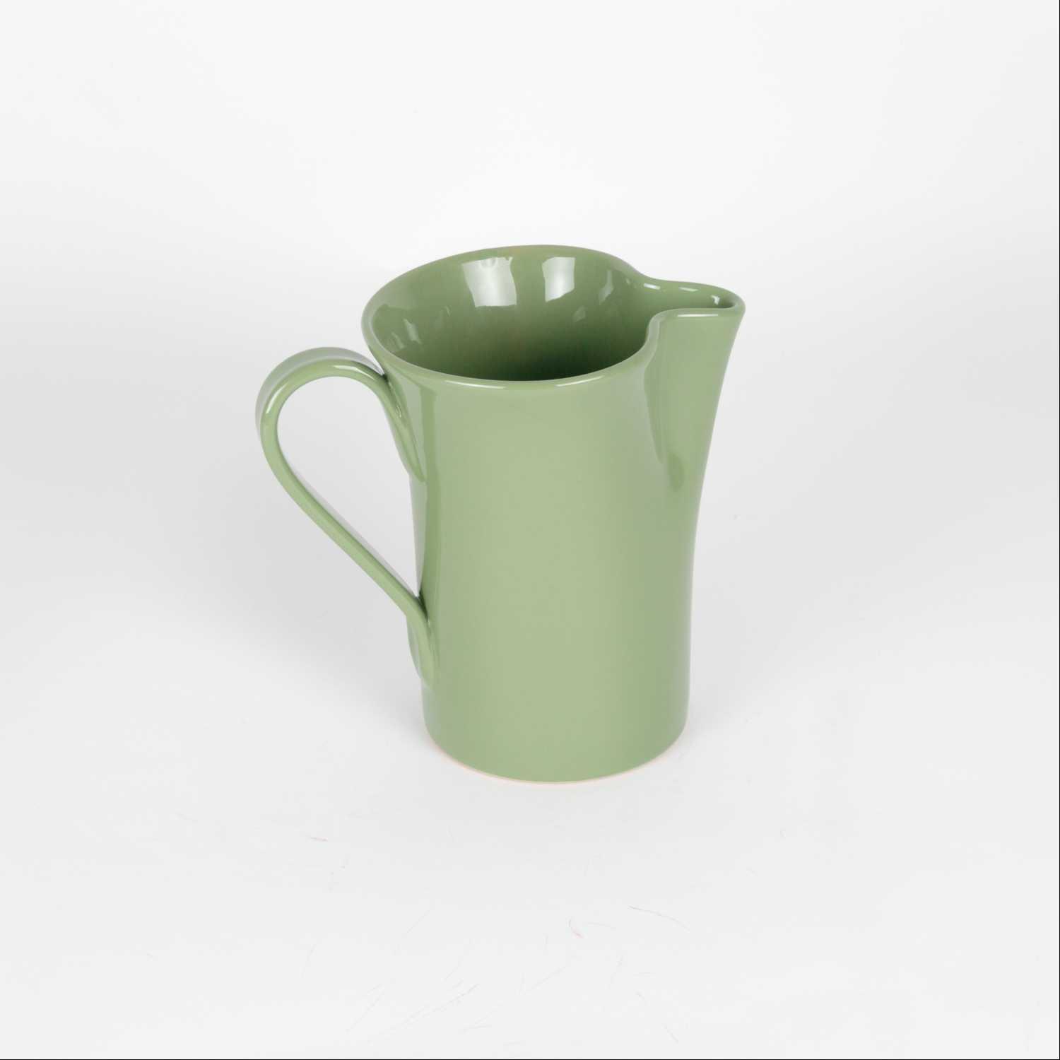Pitcher from Ilana