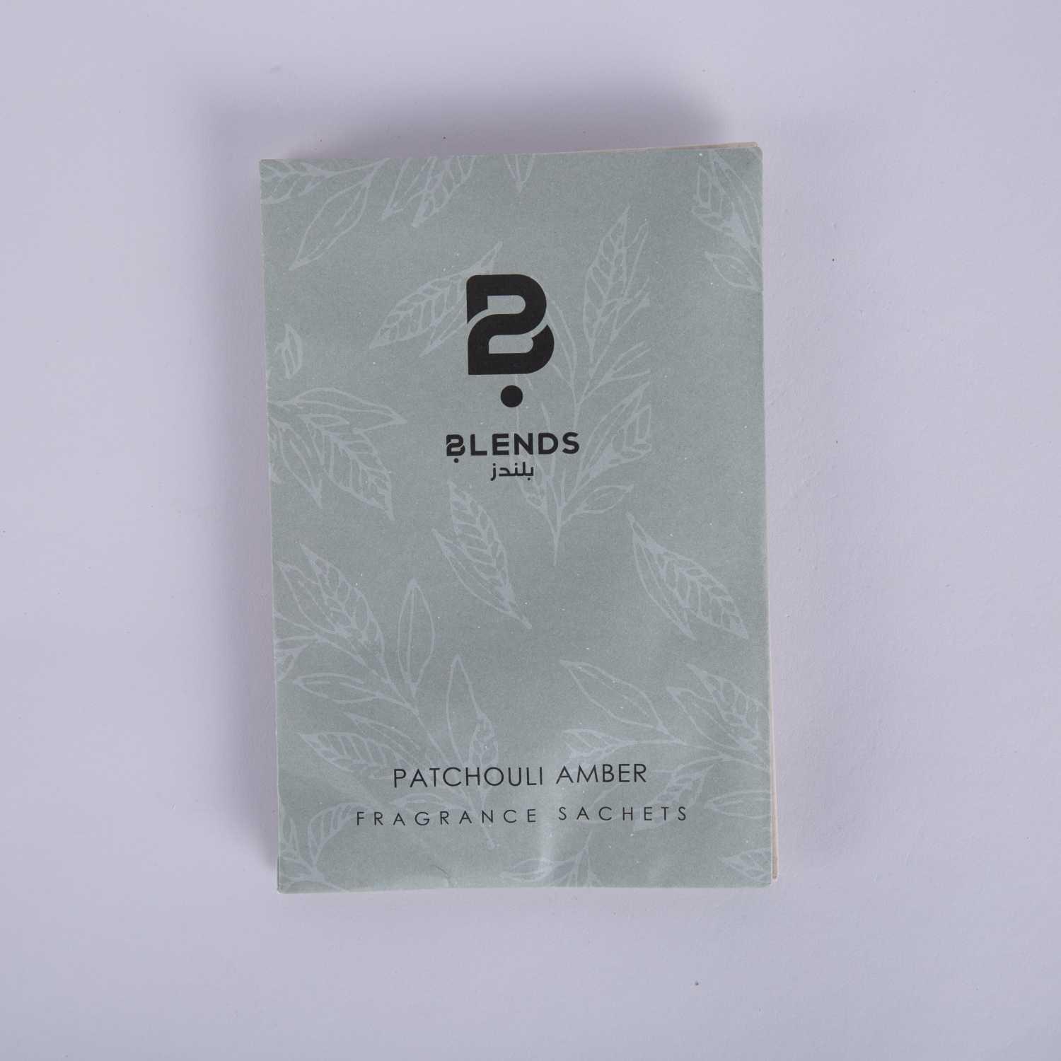 طقم اكياس معطرة