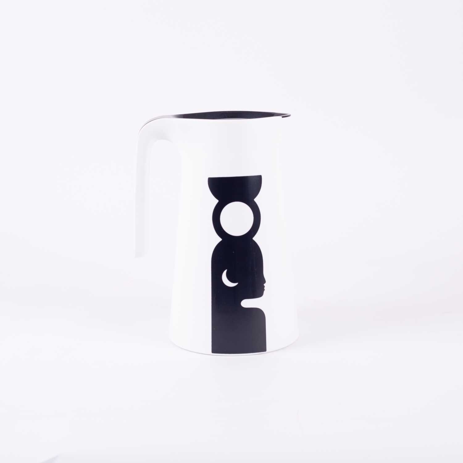Tea and Coffee Set from Lioura