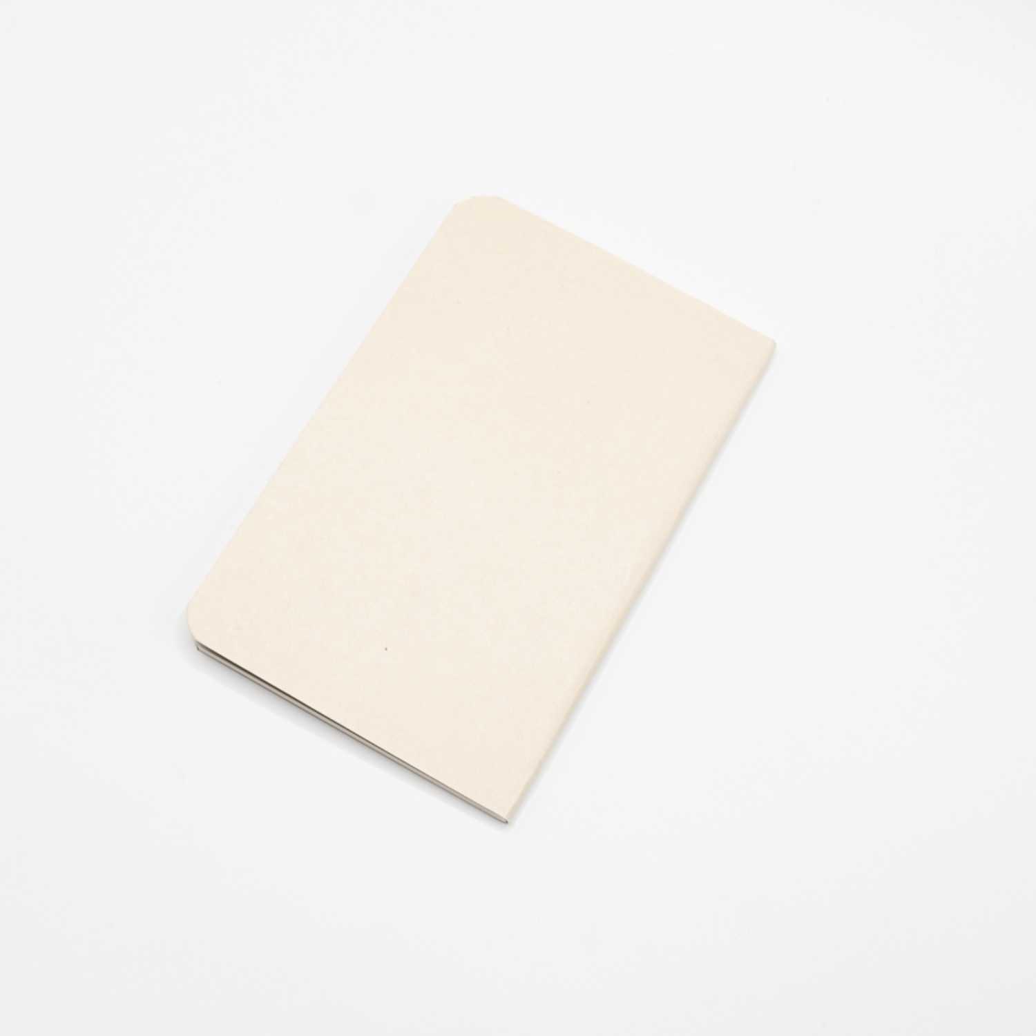 Notebook - Libra