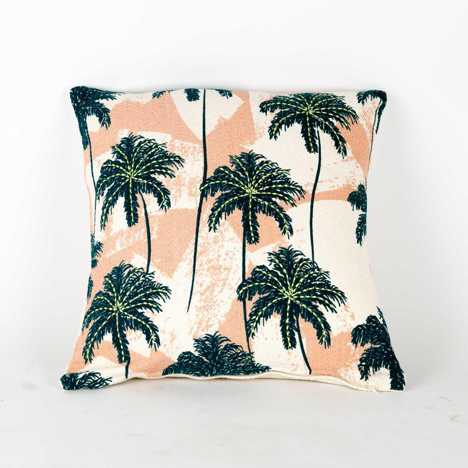Cushion Multicolor
