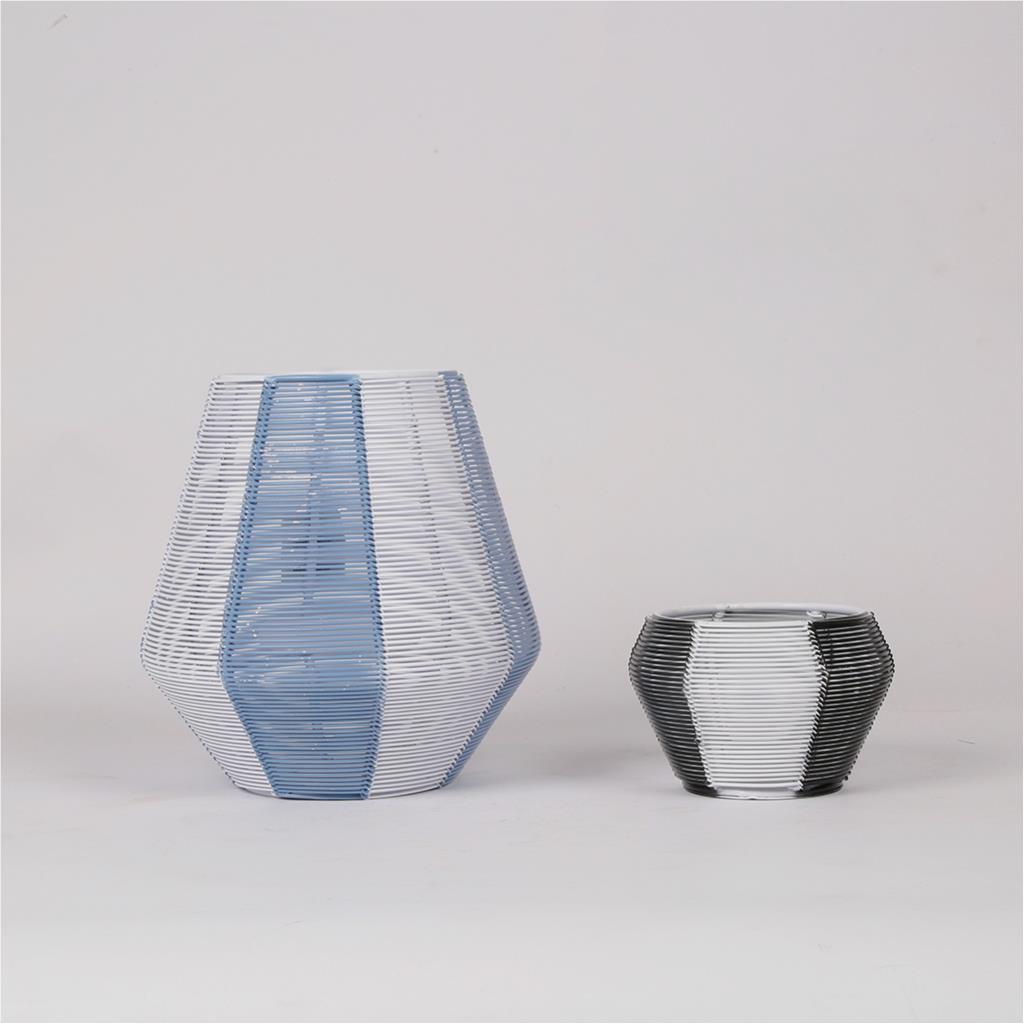 candle holder from mimosa