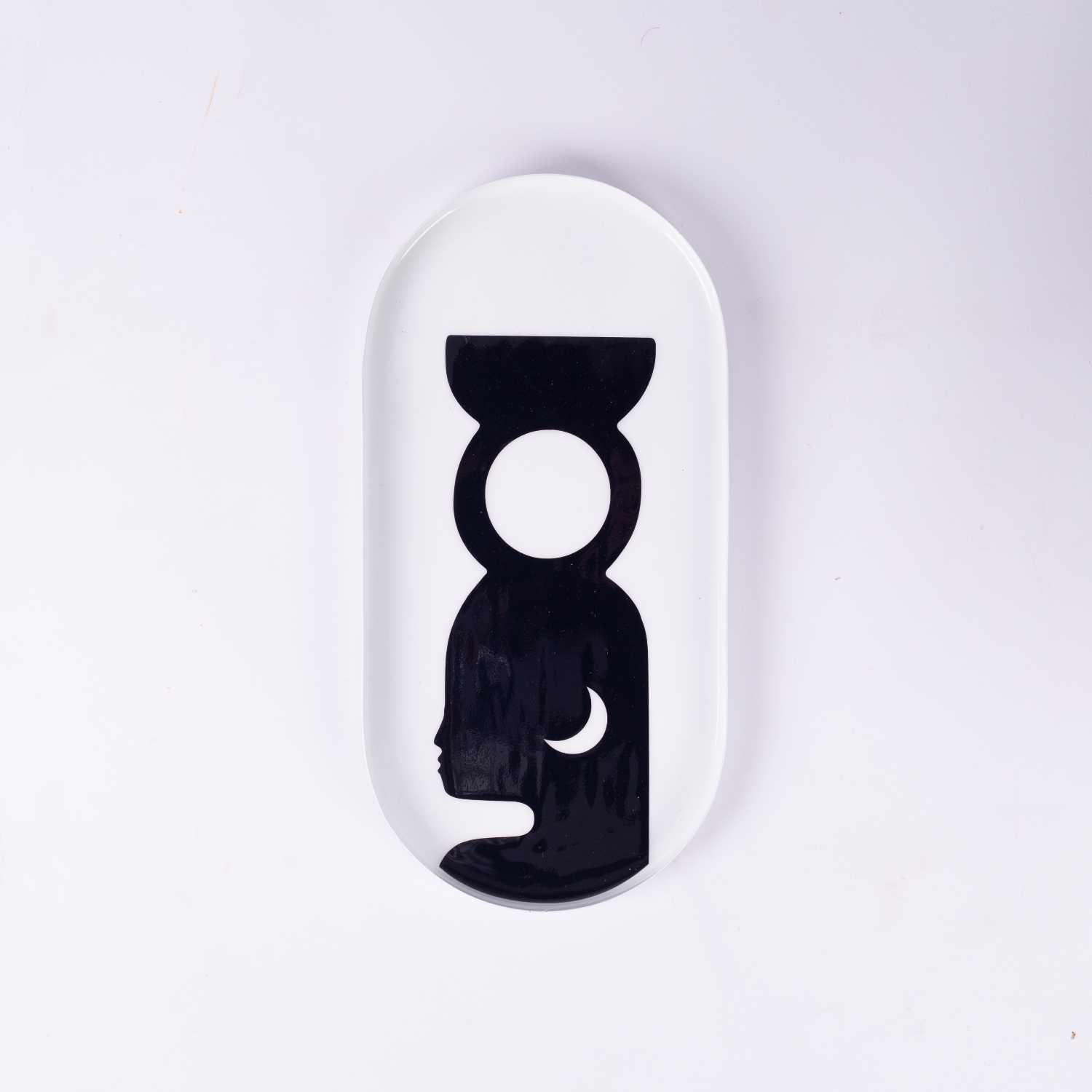 Serving Tray from Lioura