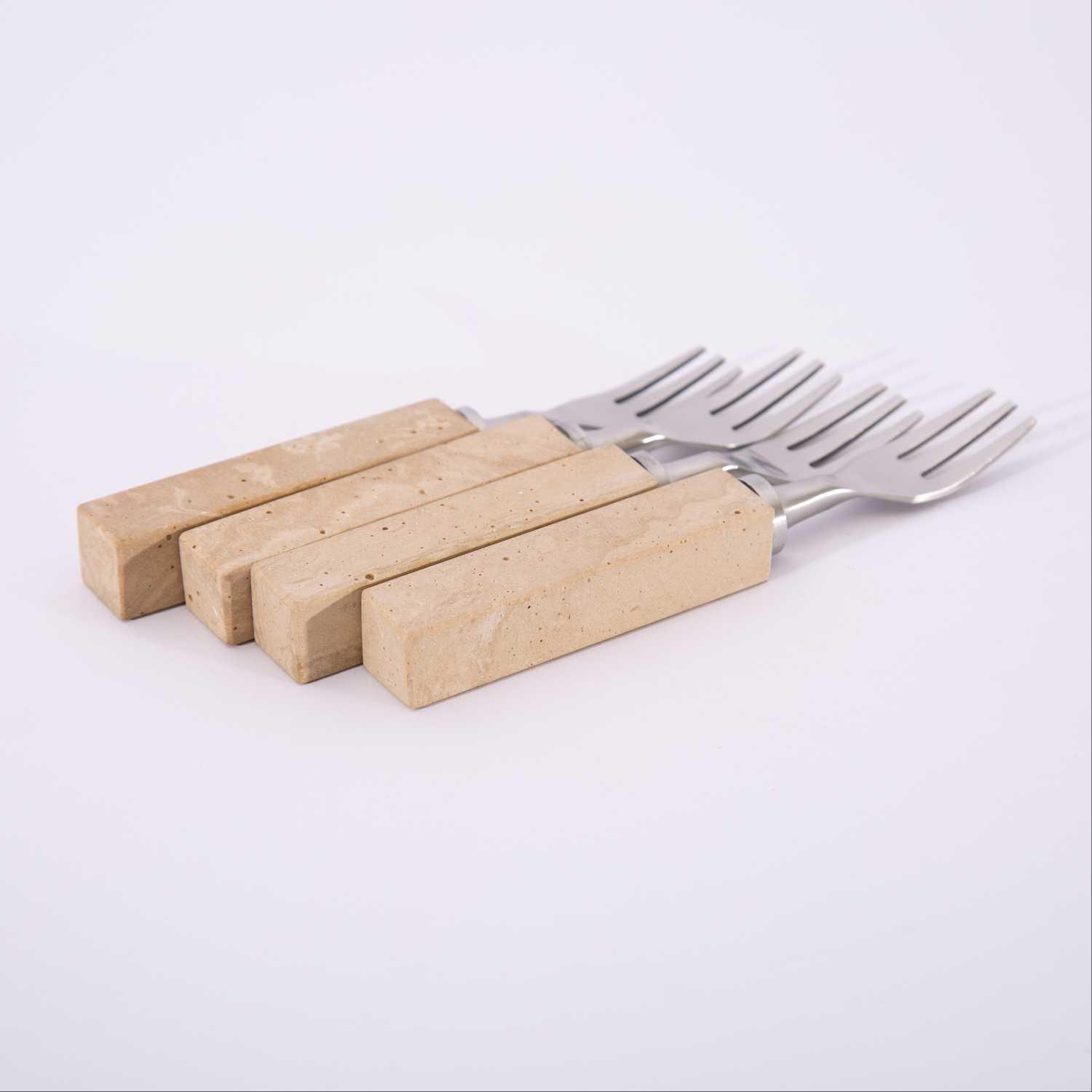Forks Set of 4 from Blanca