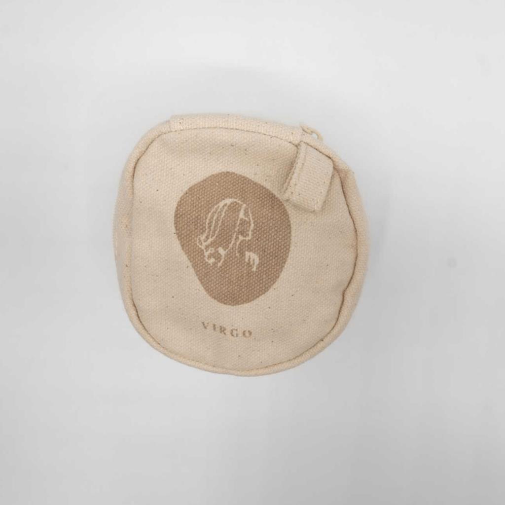 Travel Pouch - Virgo