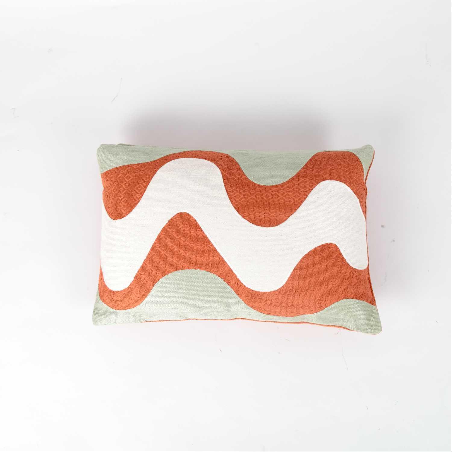 Cushion + padding