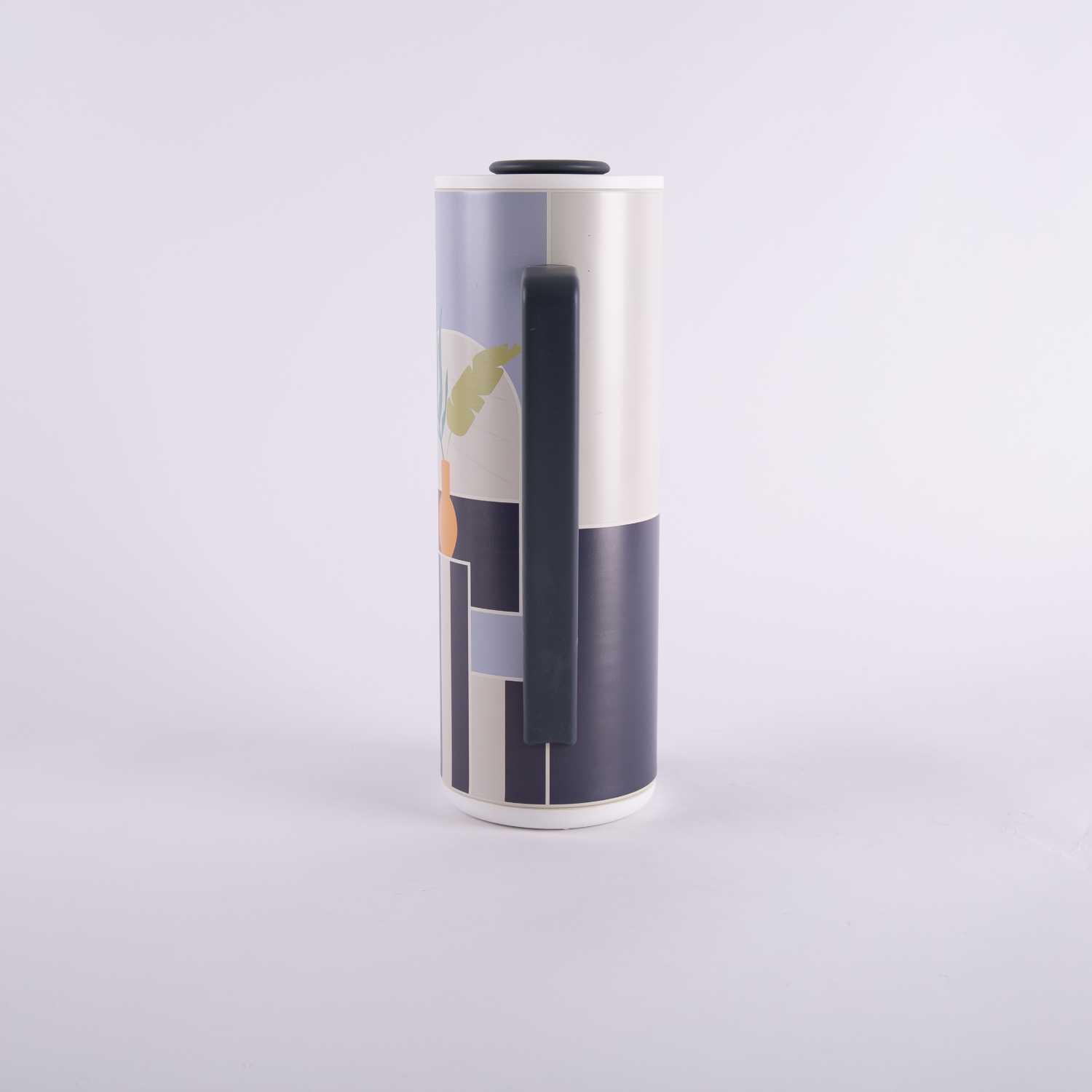 Tea and Coffee Flask From Zyana