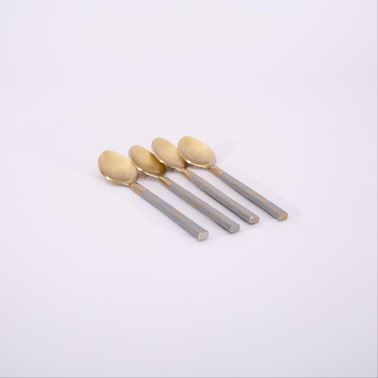 

spoons set of 4 from seraphina