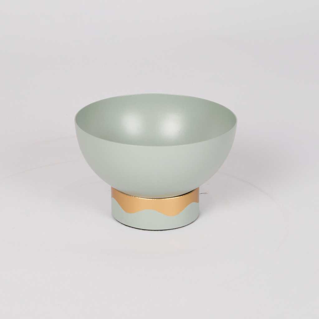 serving bowl From Jade