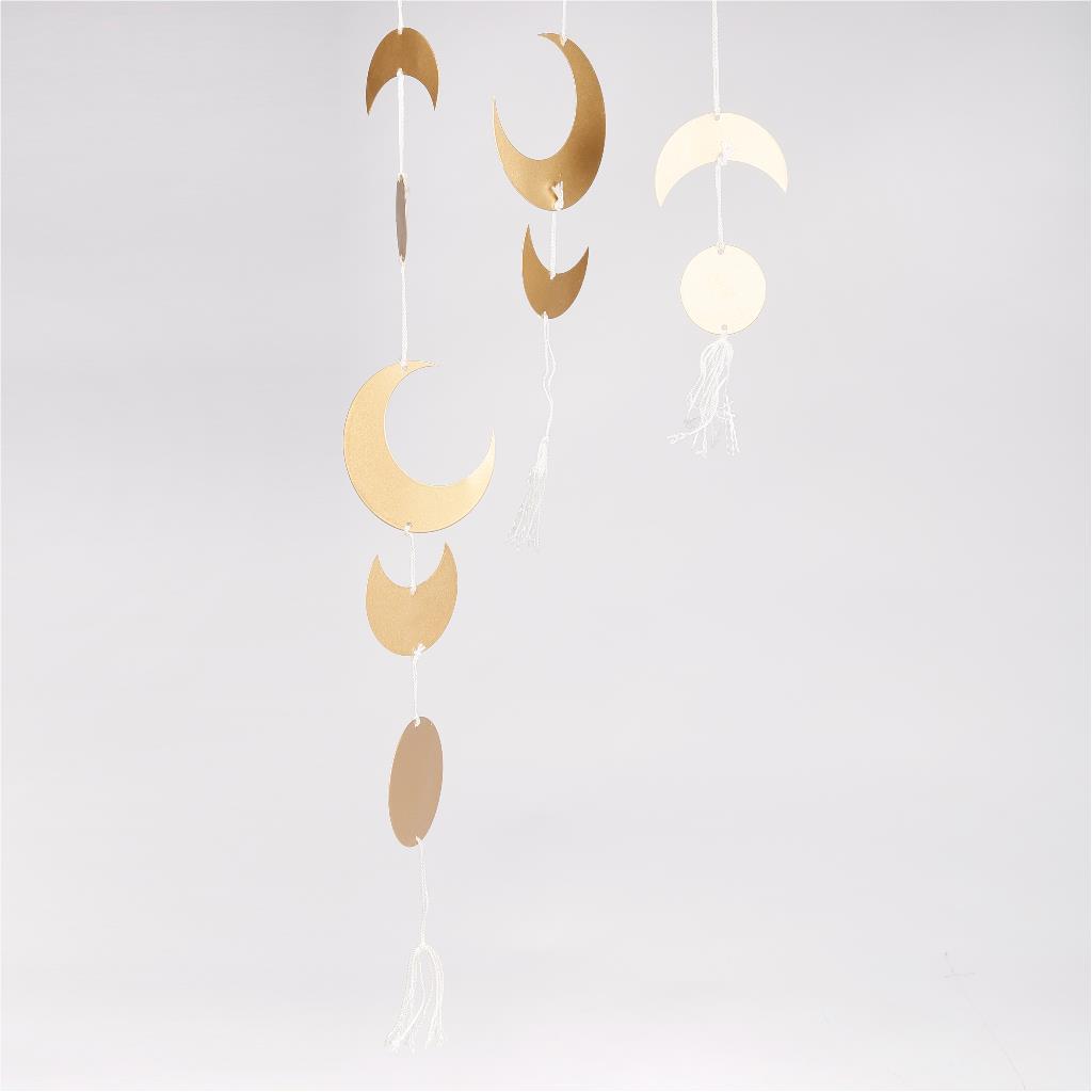 Zari - Hanging decoration set