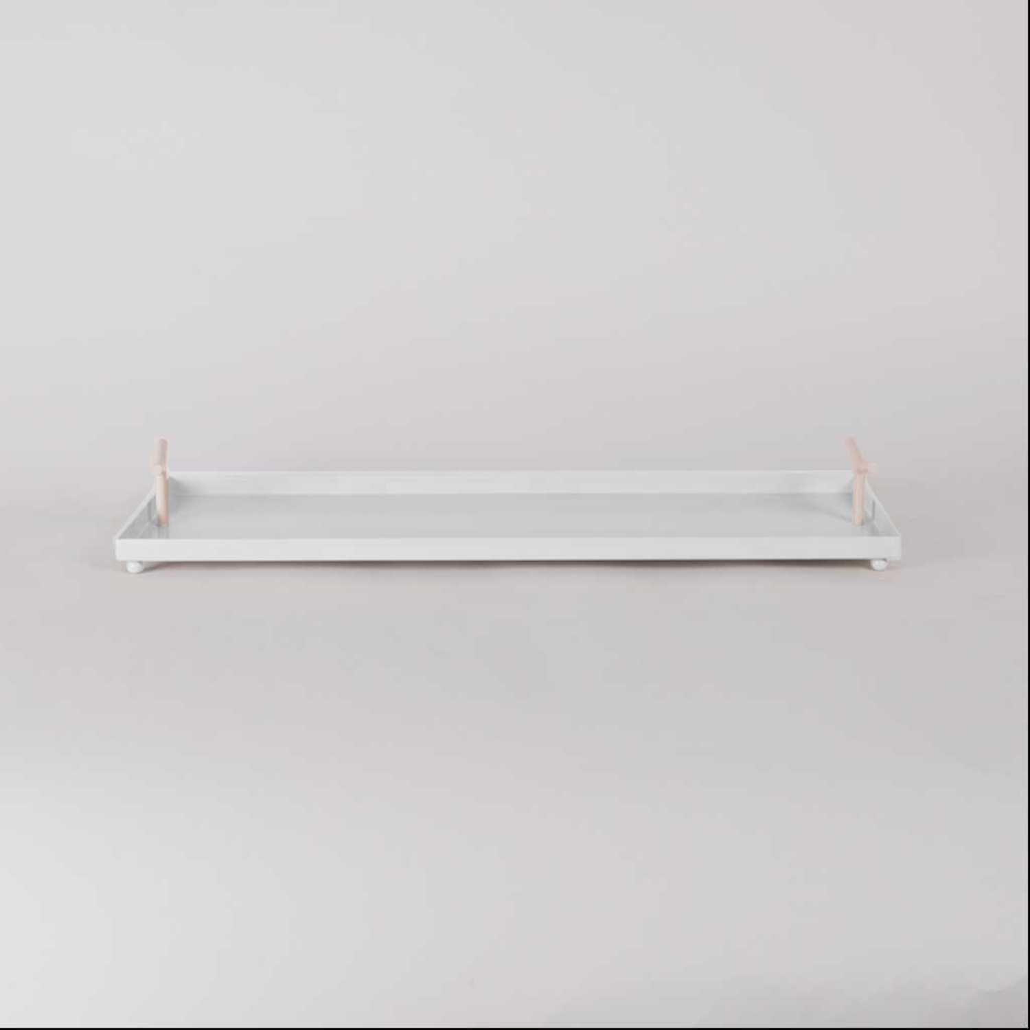 Serving Metal Tray