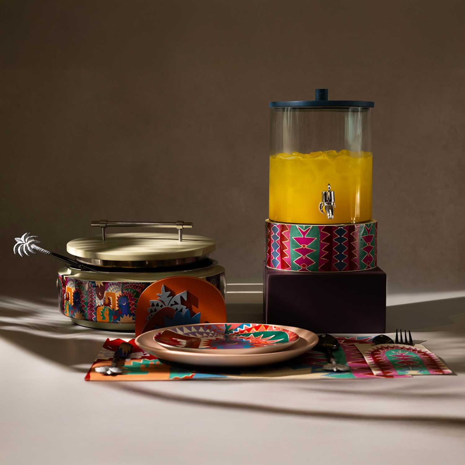 Beverage Dispenser from Amara