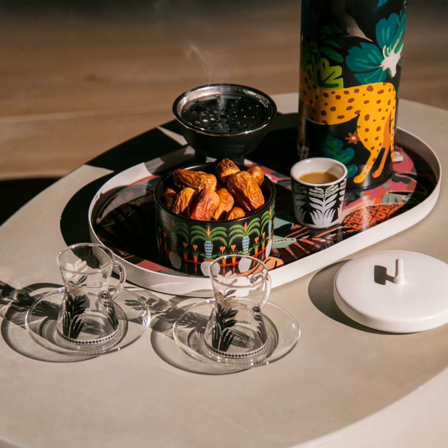 Tea Cups set from Aletheia