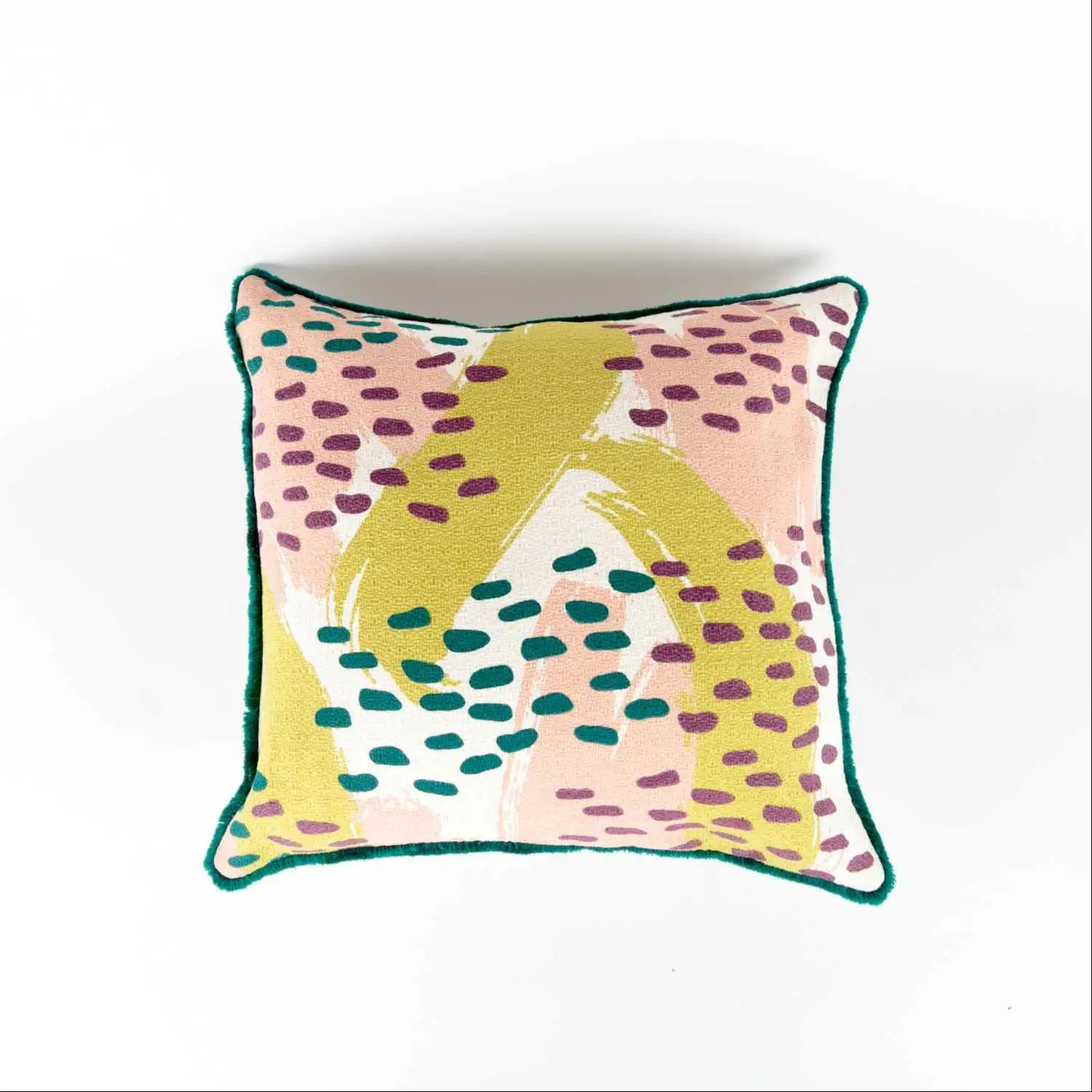 Cushion Multicolor