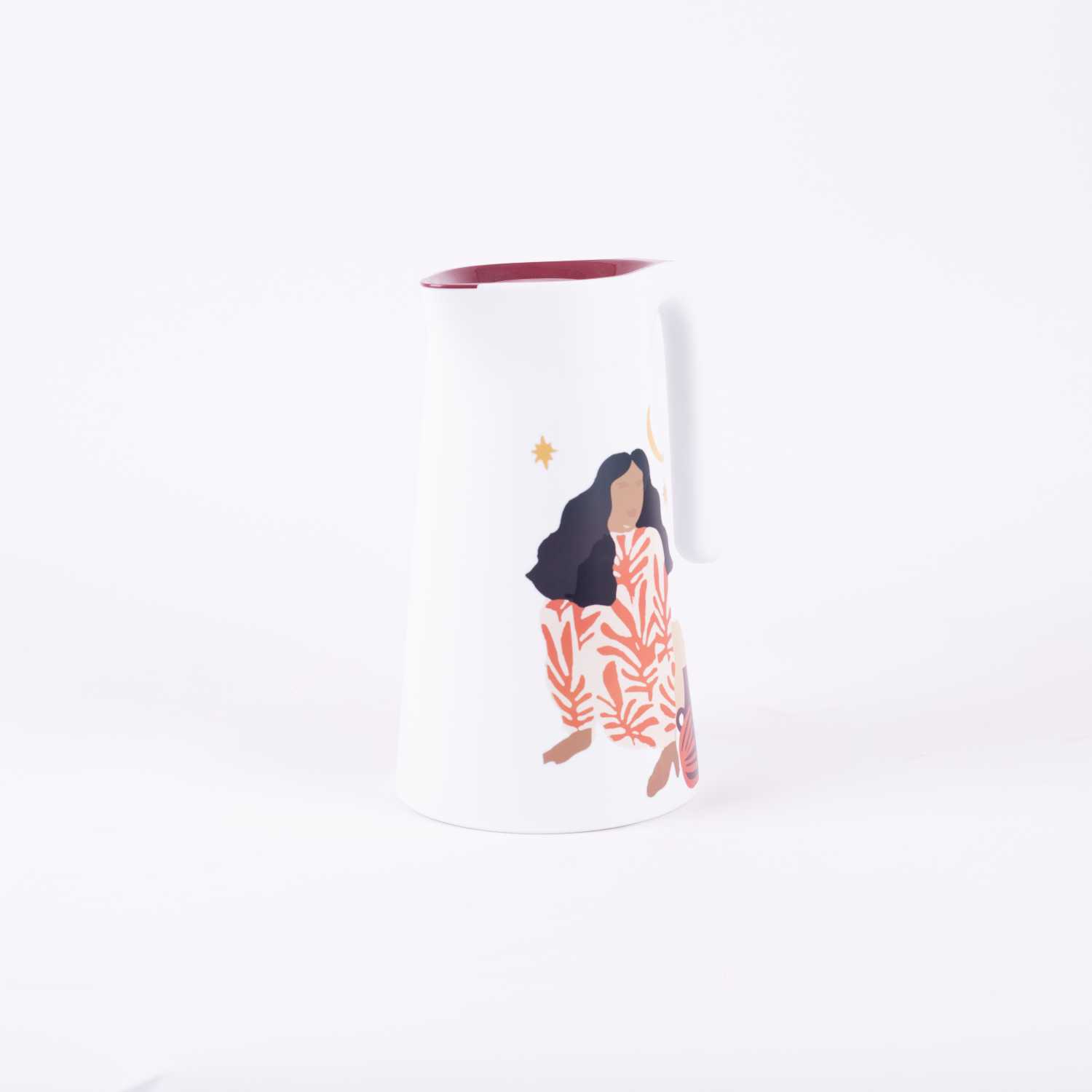 Tea and Coffee Flask from Amara