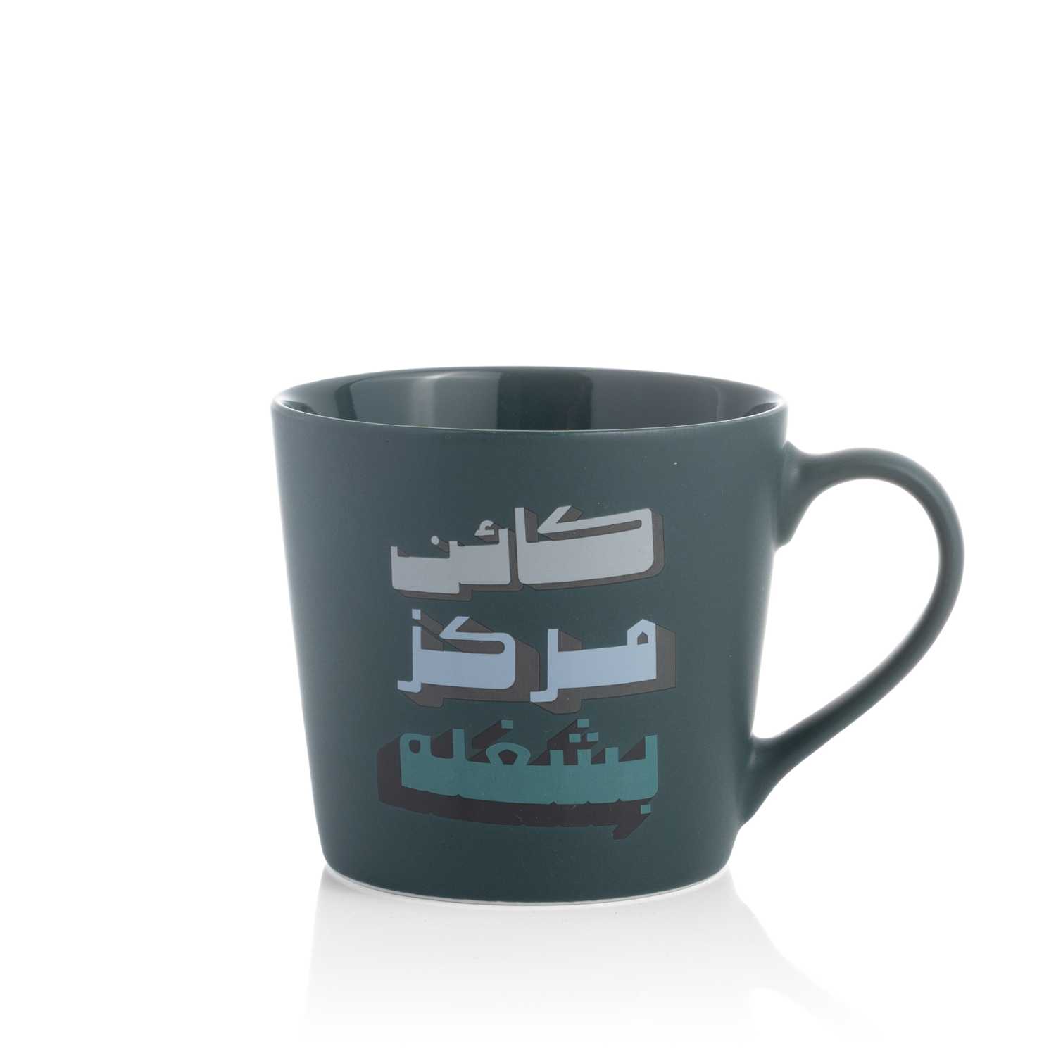 كوب قهوة من أزوريا