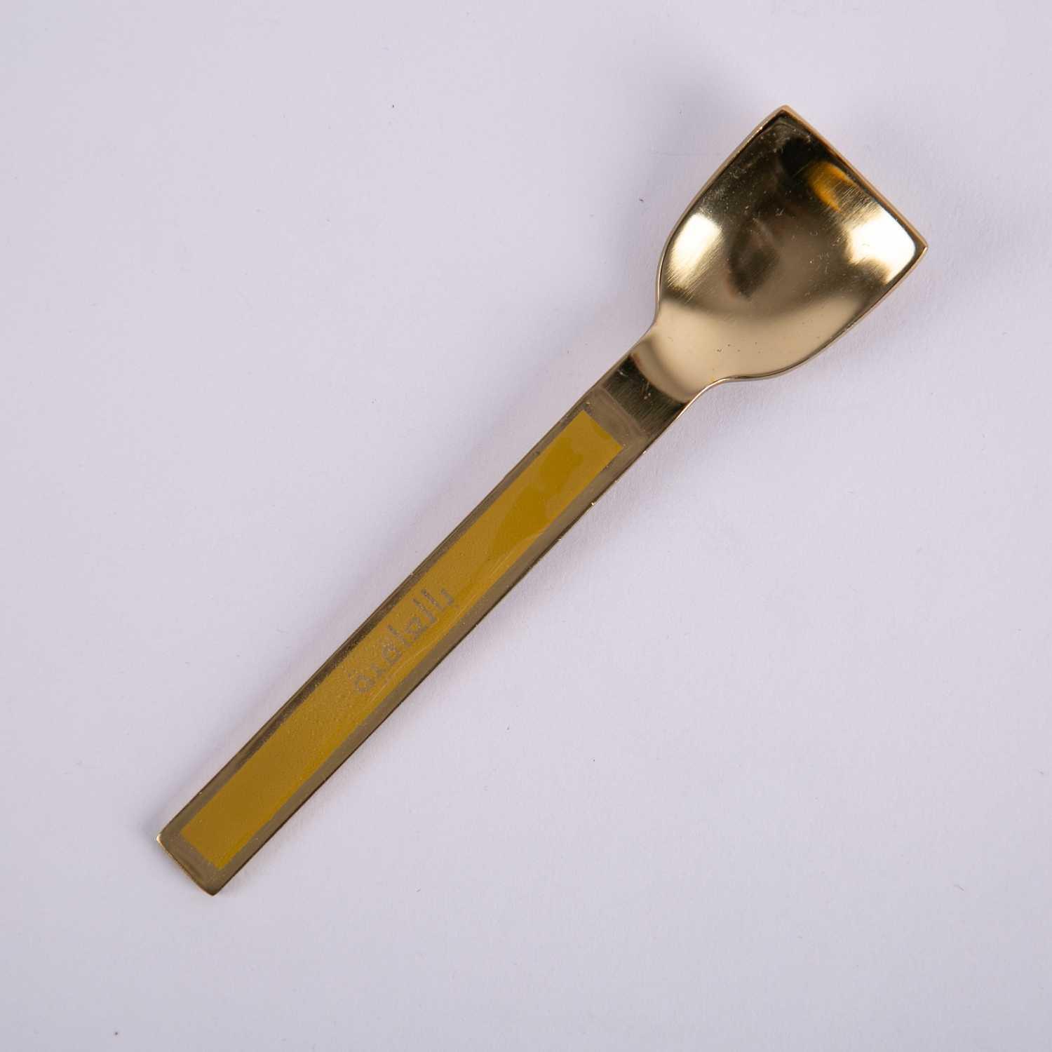 Small Coffee Spoons Set From Zyana 4
