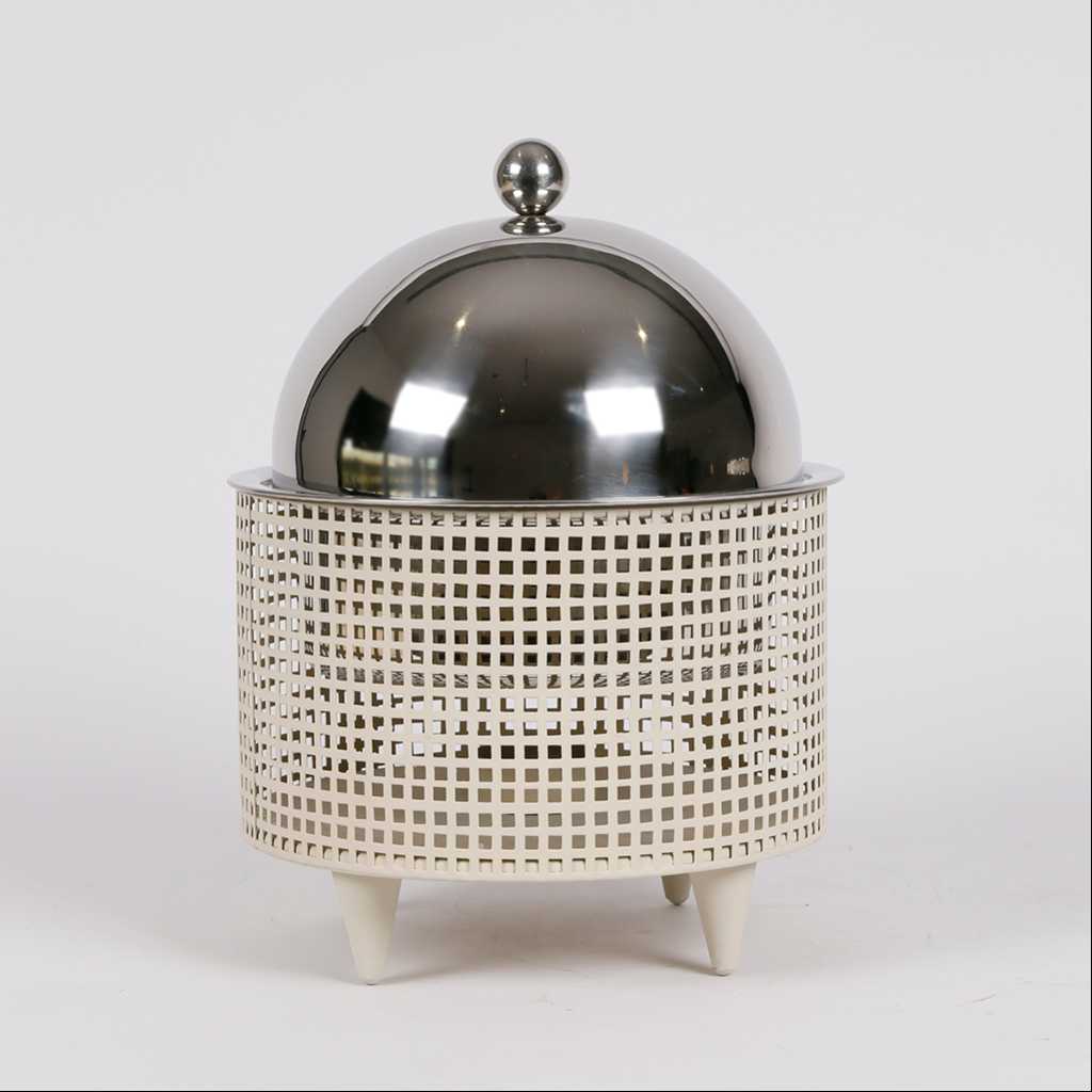Food Heater With Candle from Dune