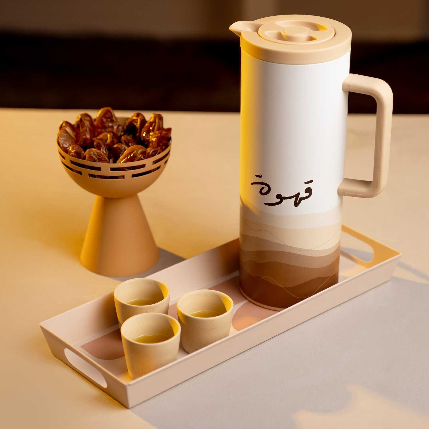 وعاء من افيانا