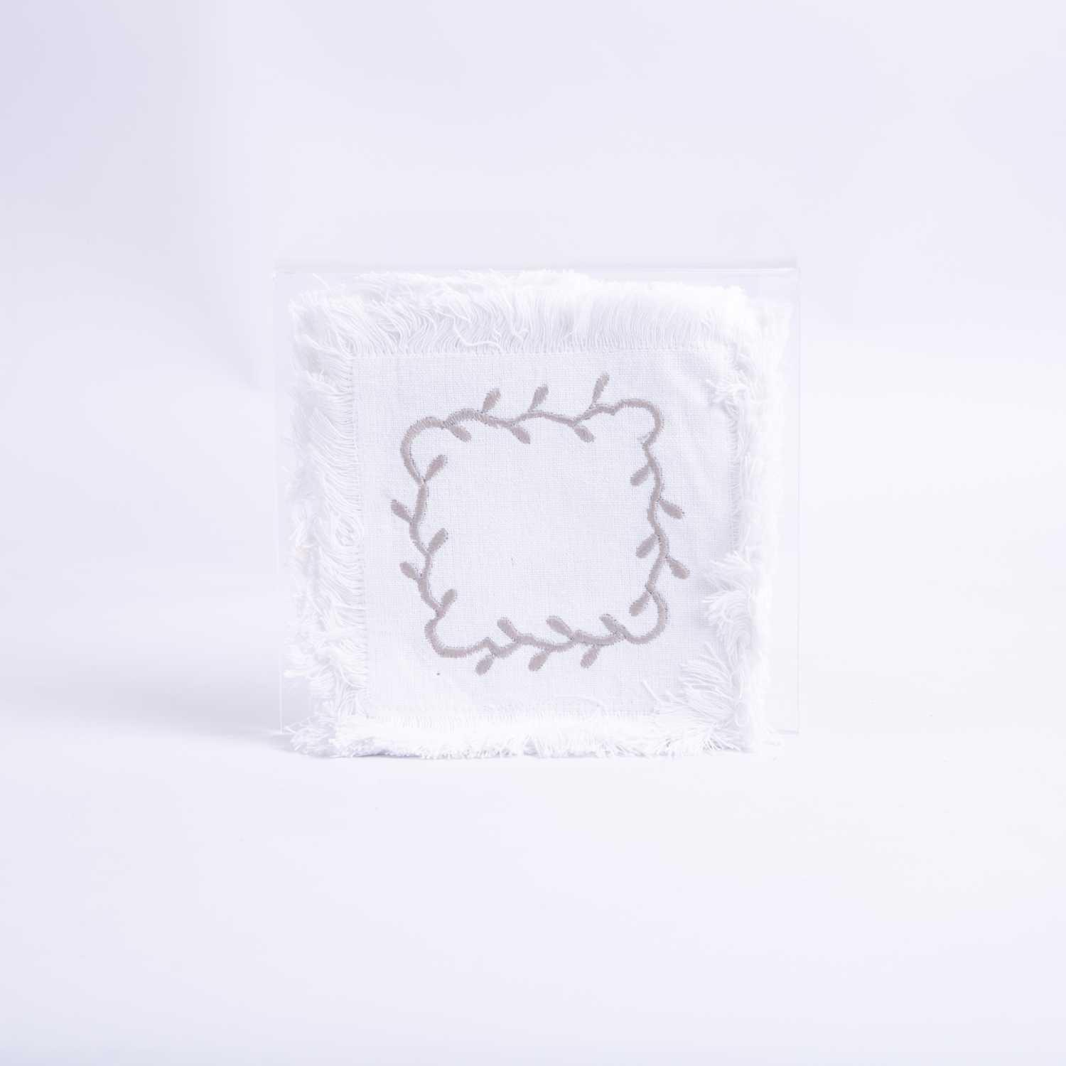Coaster Set of 4 from Marella