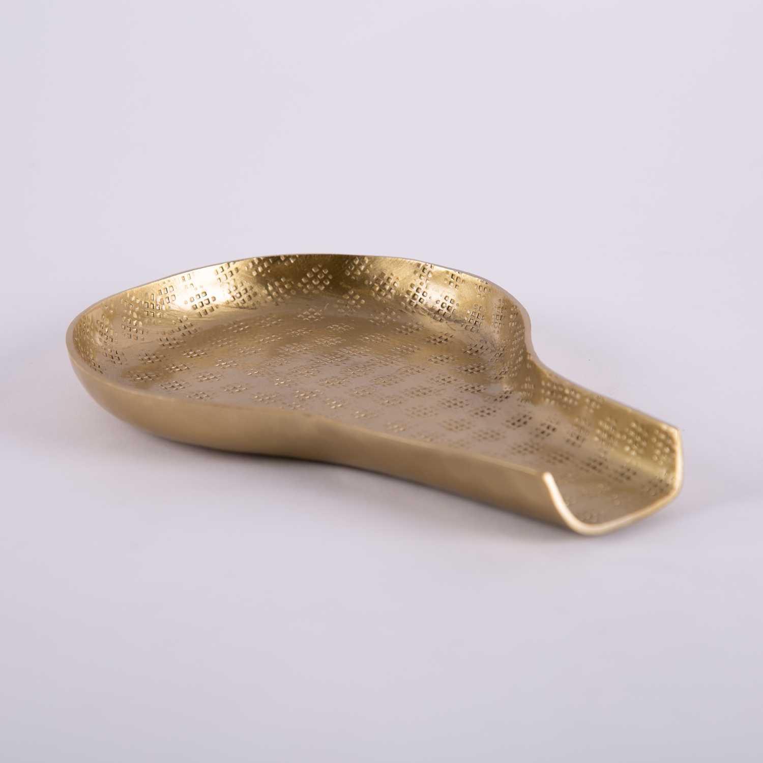 Spoon Rest From Atheela