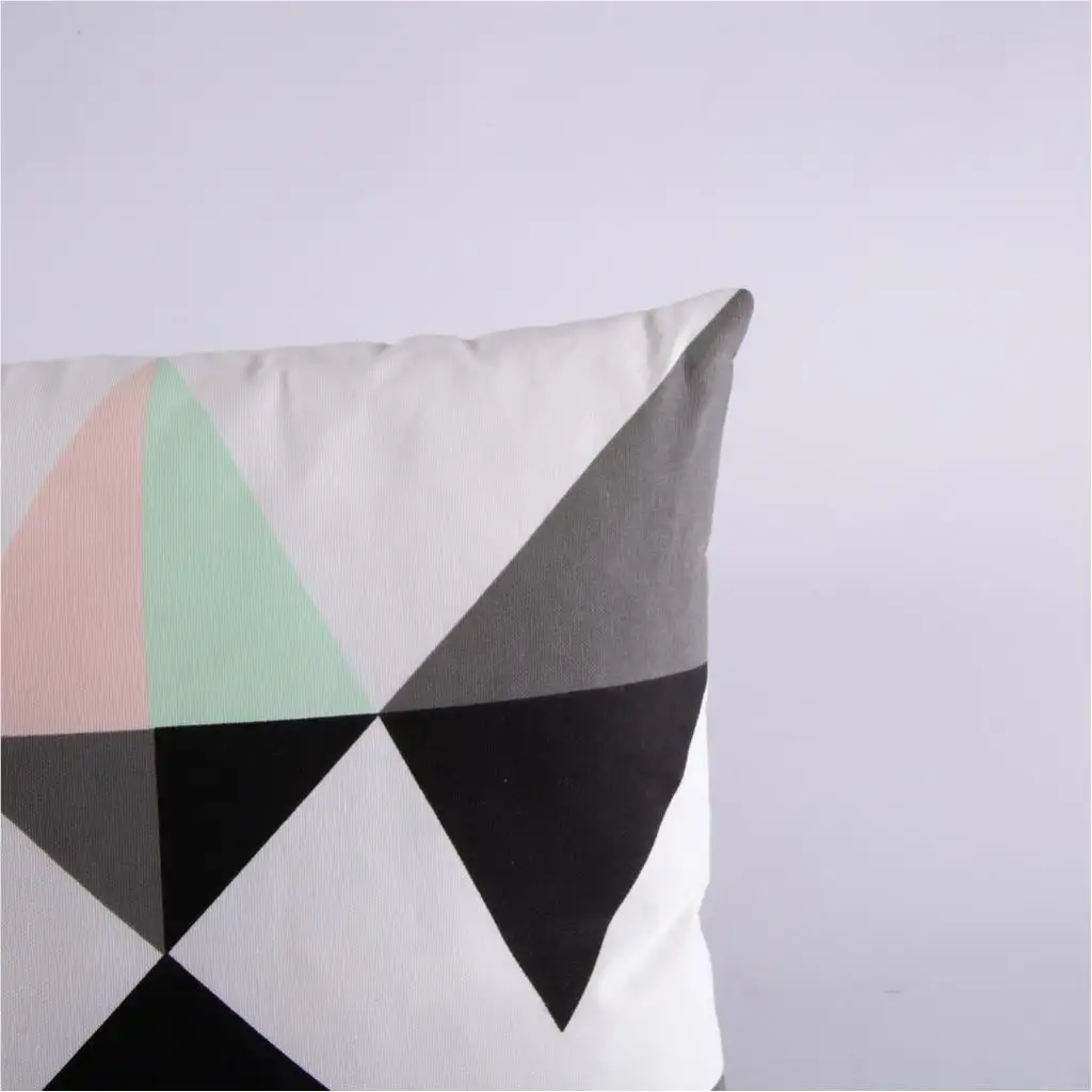 Cushion cover + insert