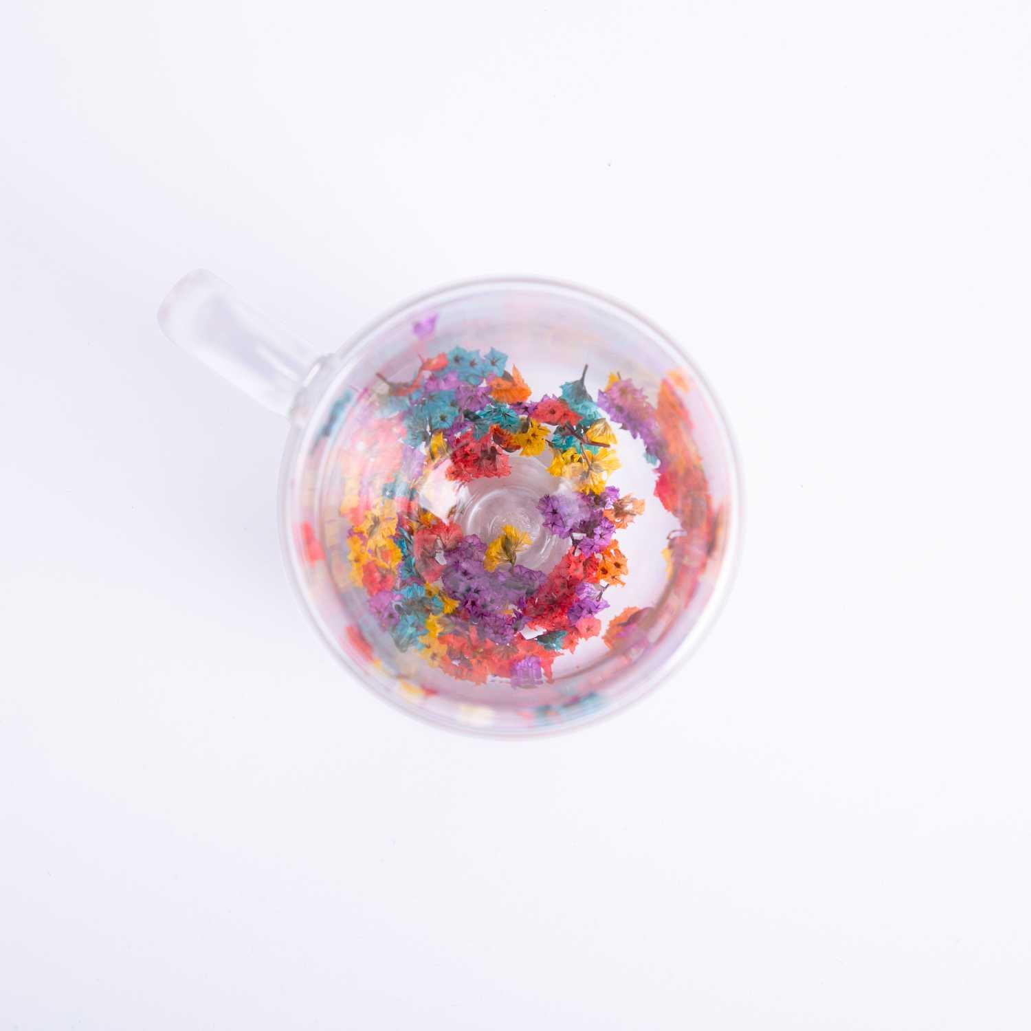 Flower Coffee Mug from Aurora