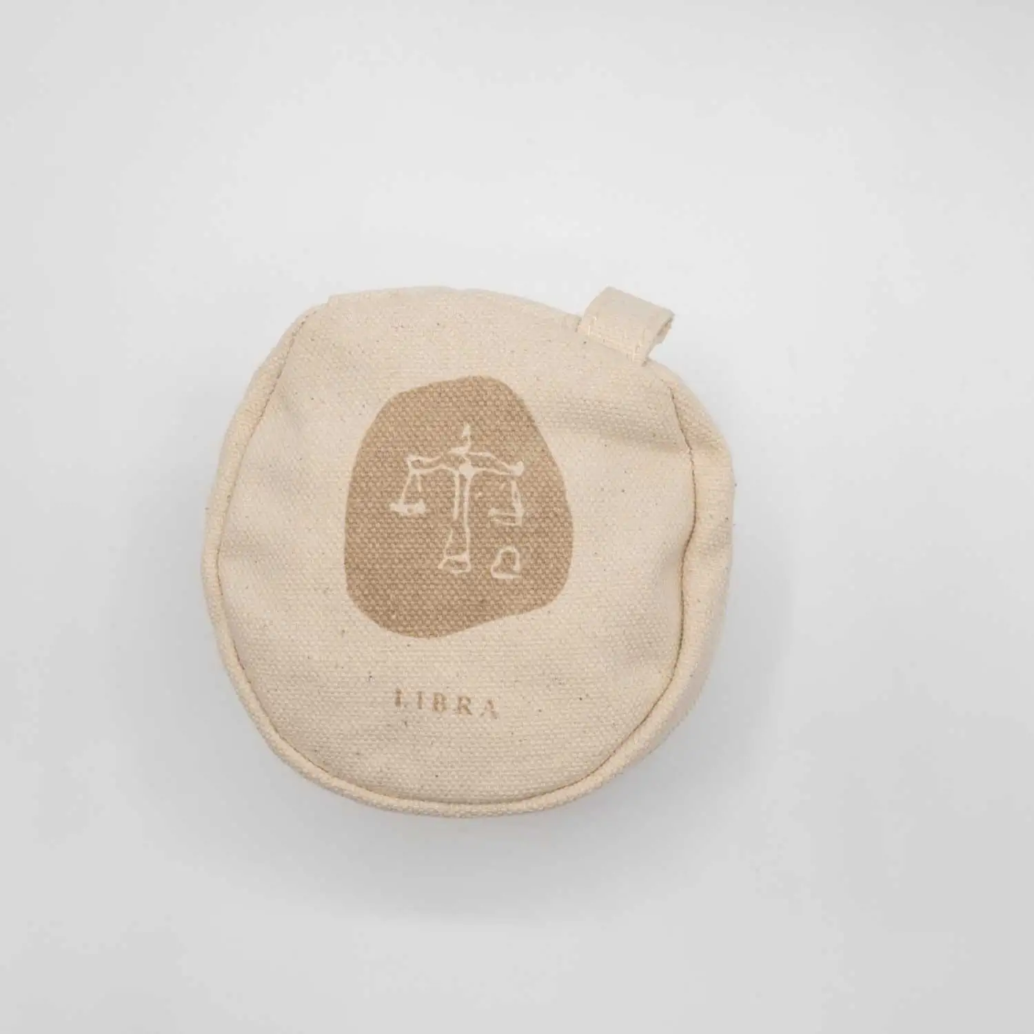Travel Pouch - Libra