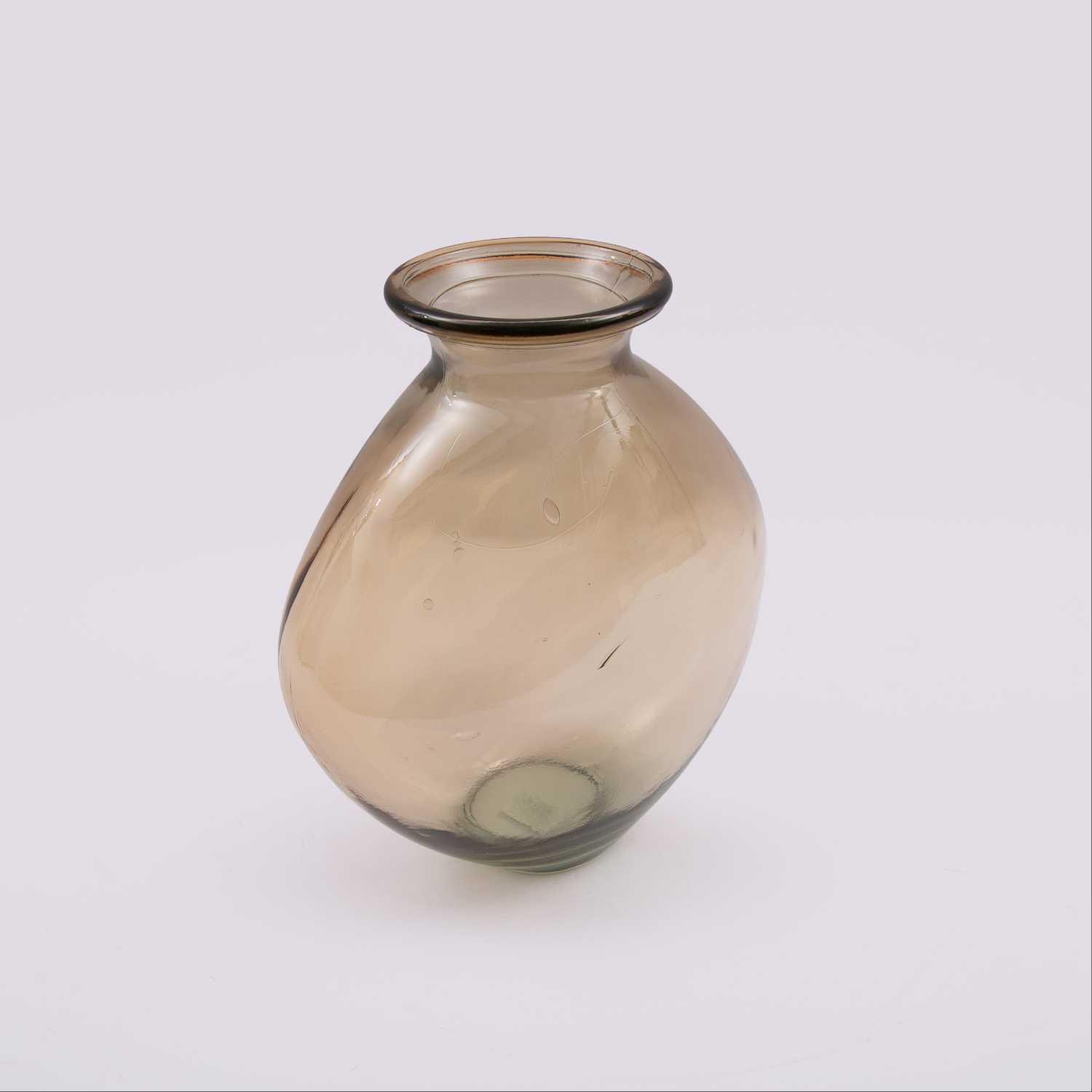 Decoration Vase From Viola