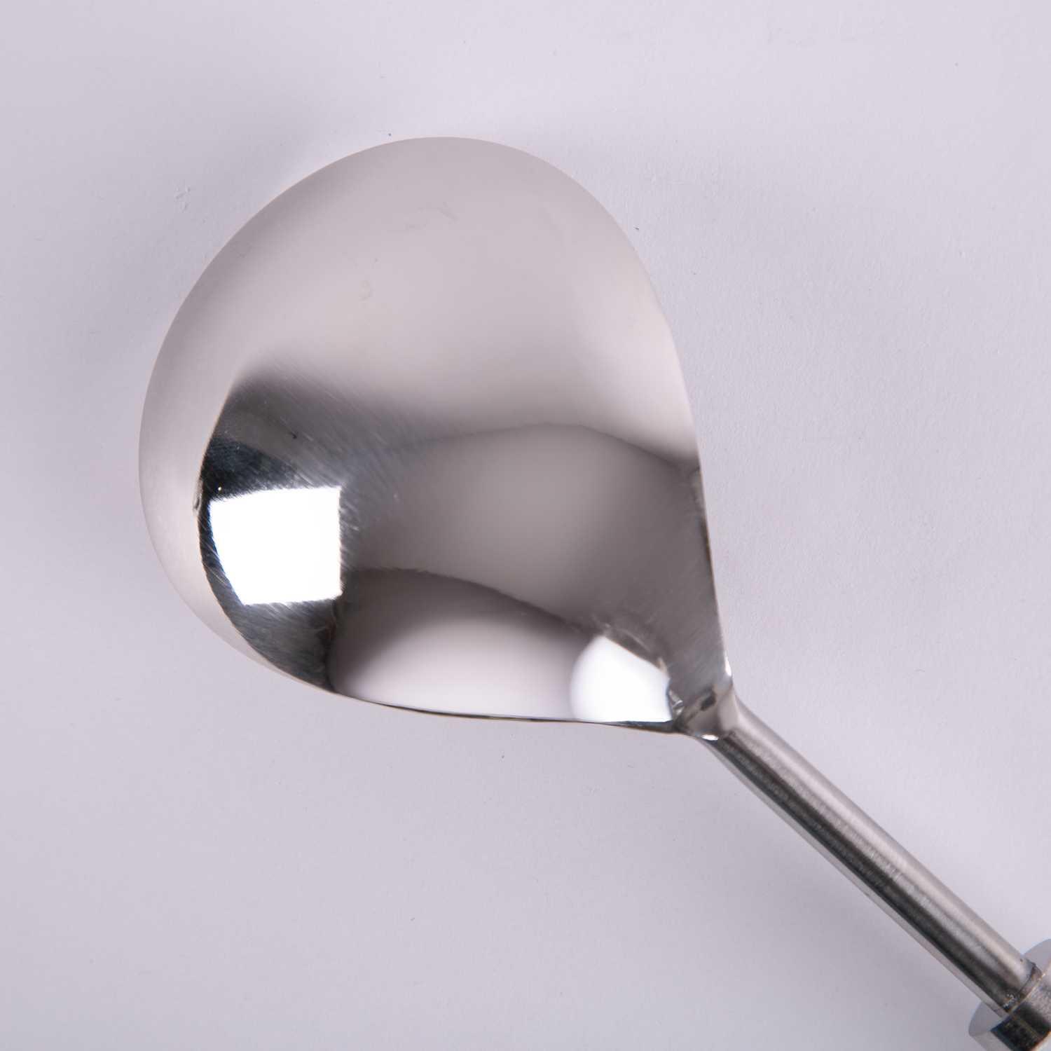 Salad serving set from Atheela
