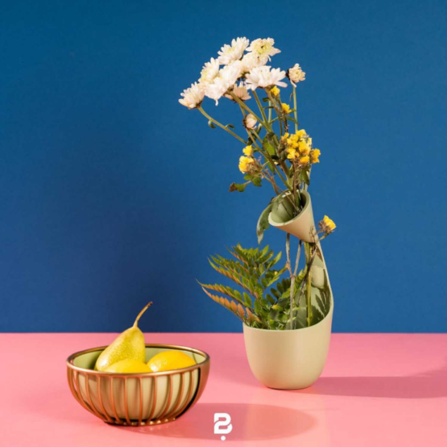Flower Pot from Azha