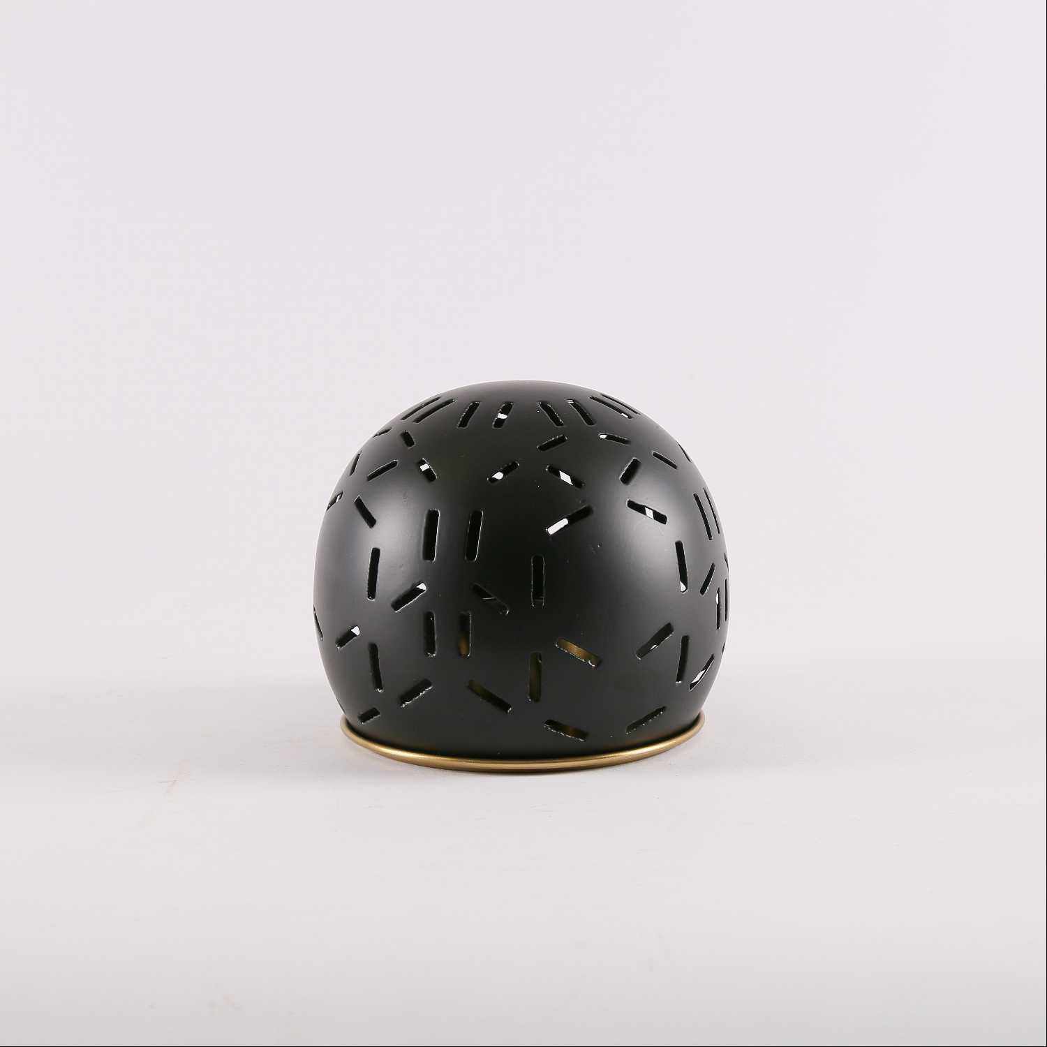Modern Metal Mabkhara