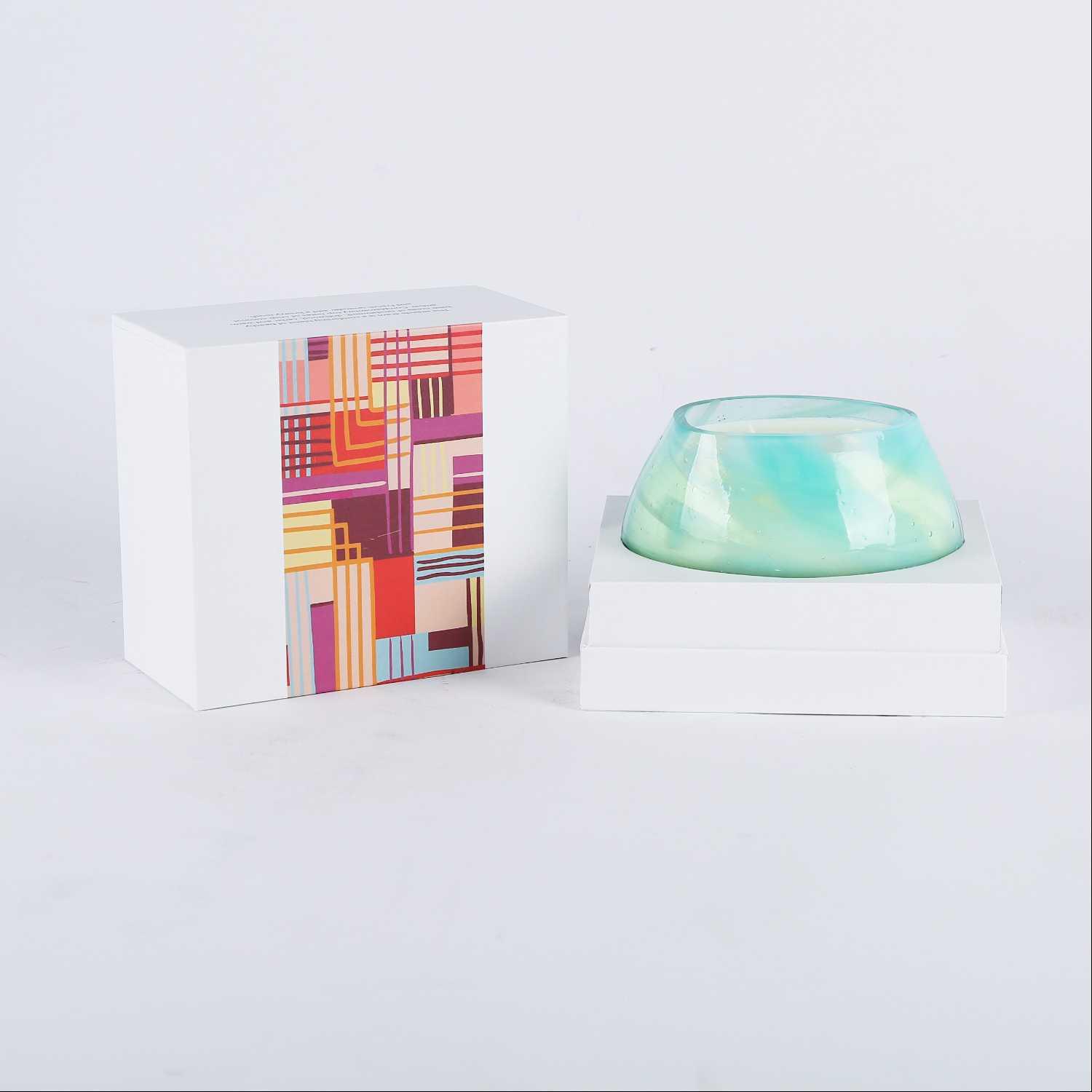 Ilana Candle Coconut & driftwood