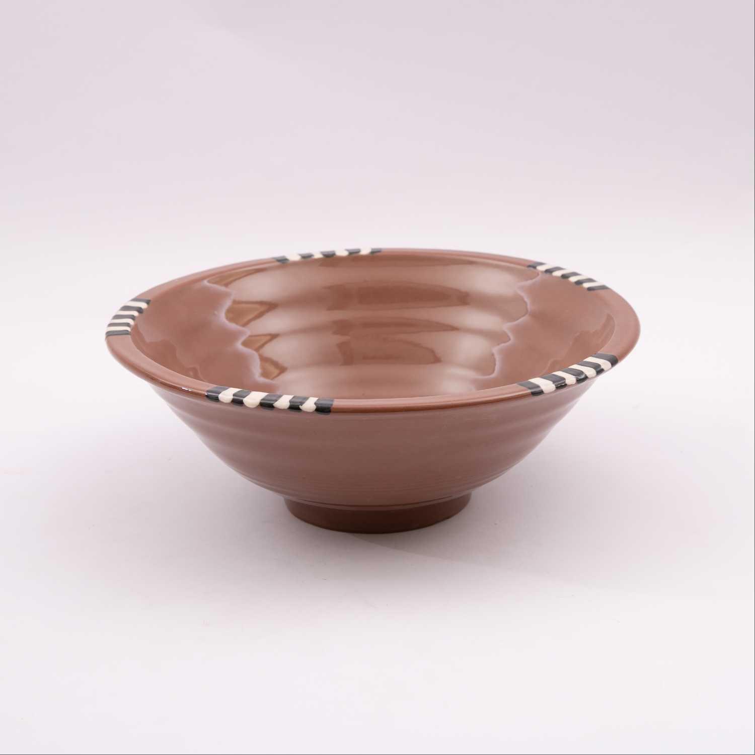 Amaya Serving Bowl