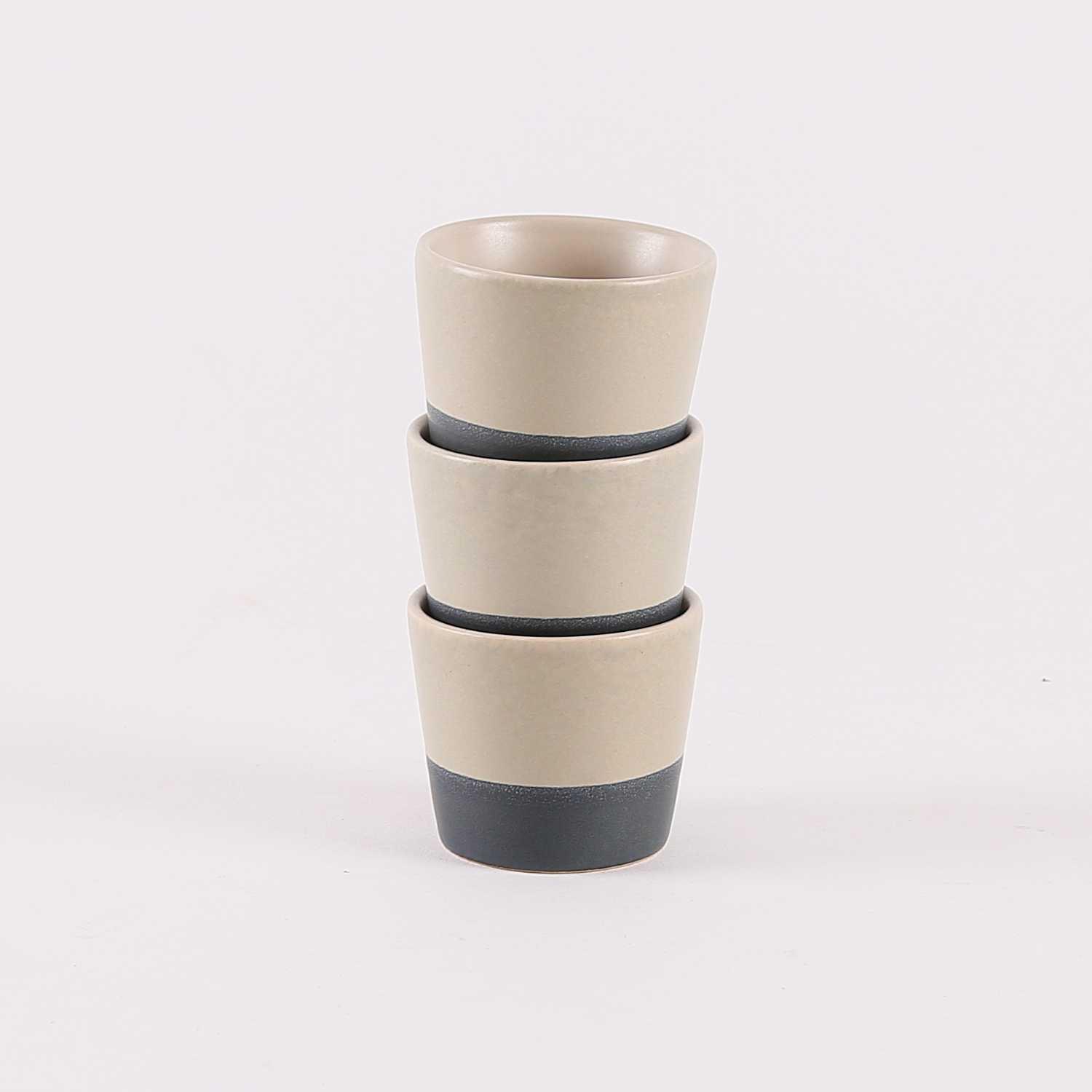 Arabic Coffee Cup Set