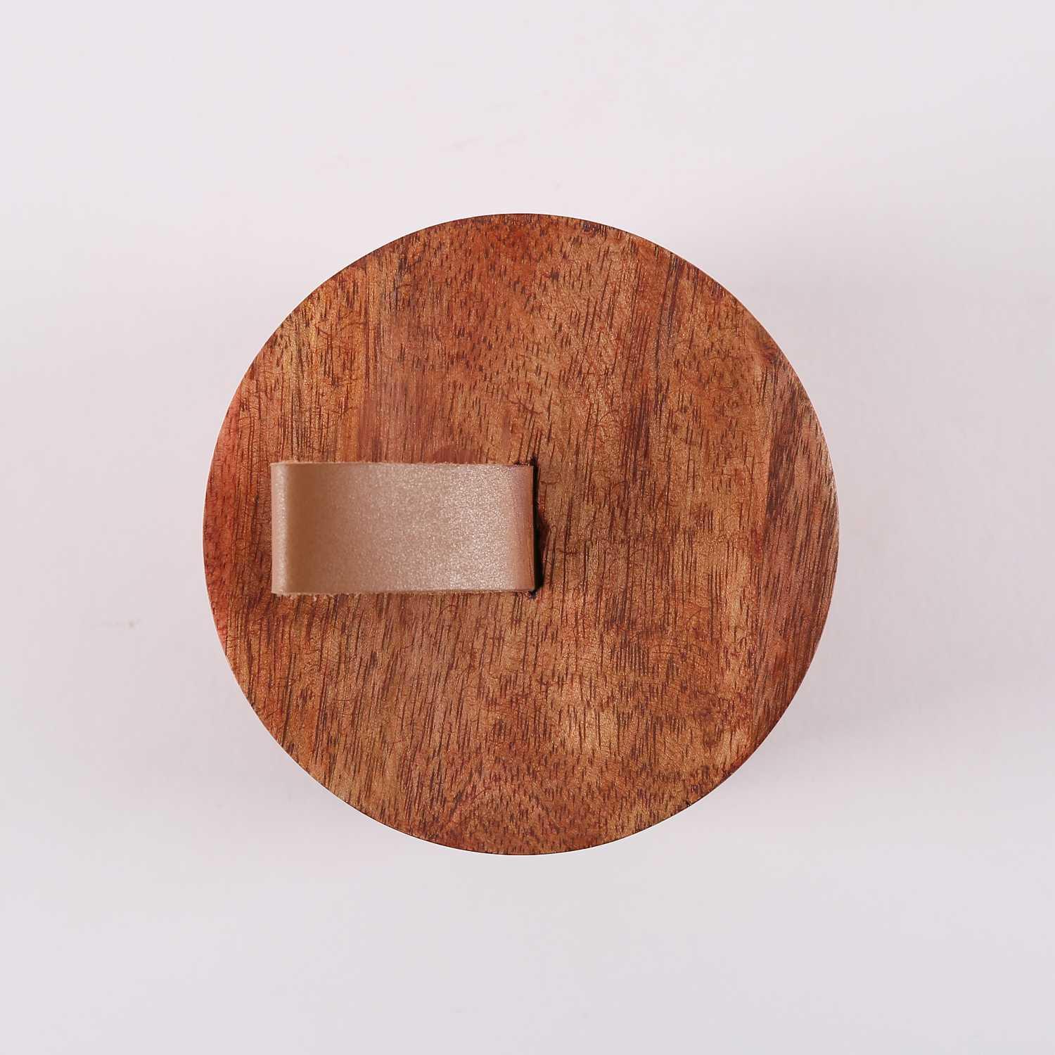 Rouind Box