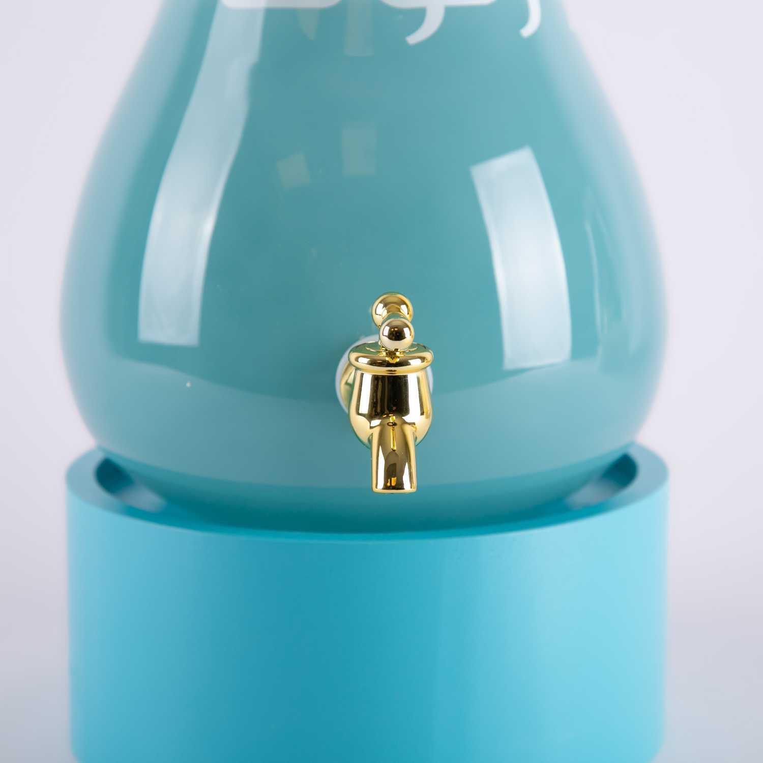 Beverage Dispenser from Zyana