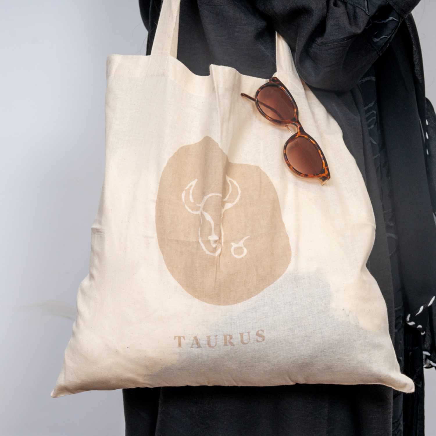 Tote Bag -Aquarius