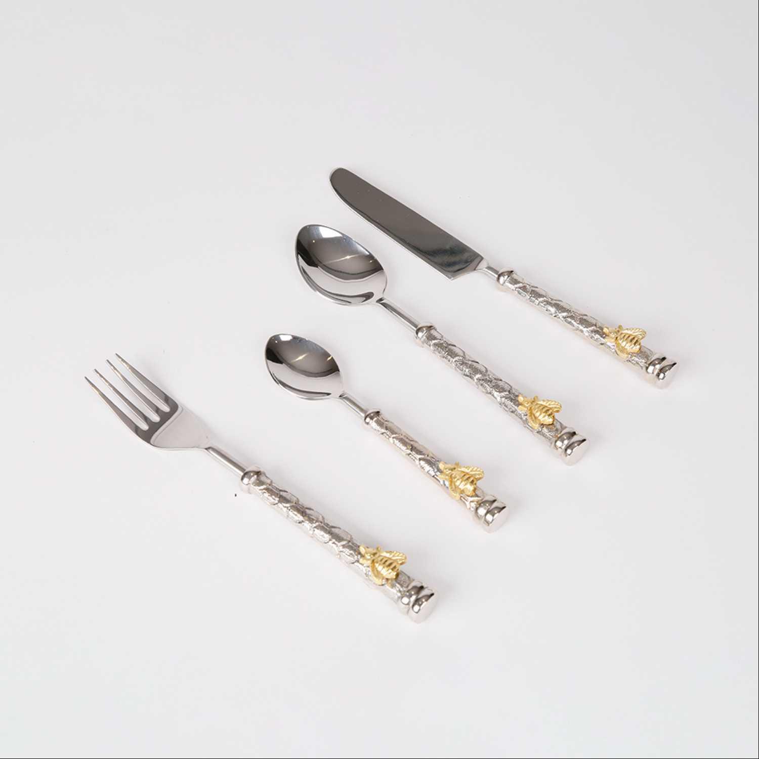 4. Multi Cutlery Set