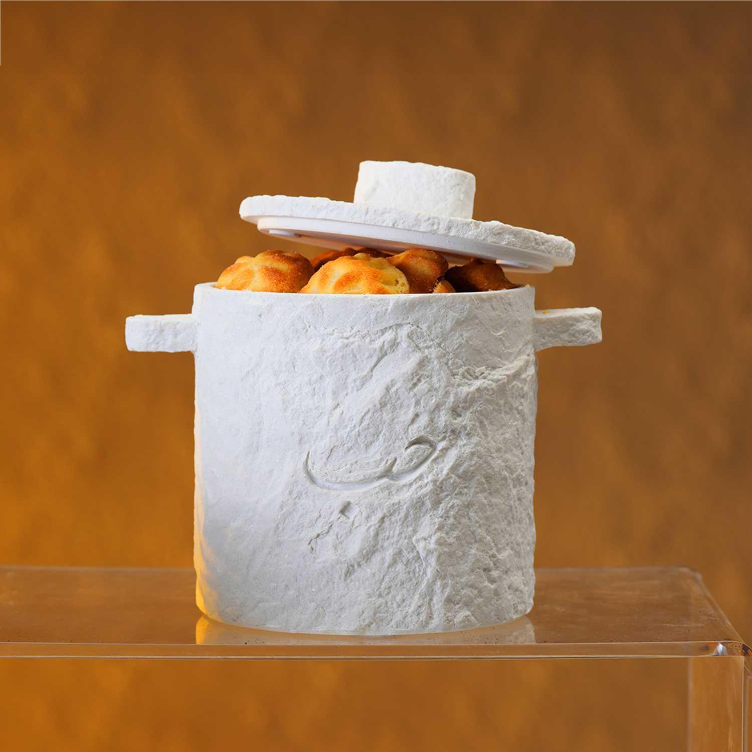 Storage Box From Norseen