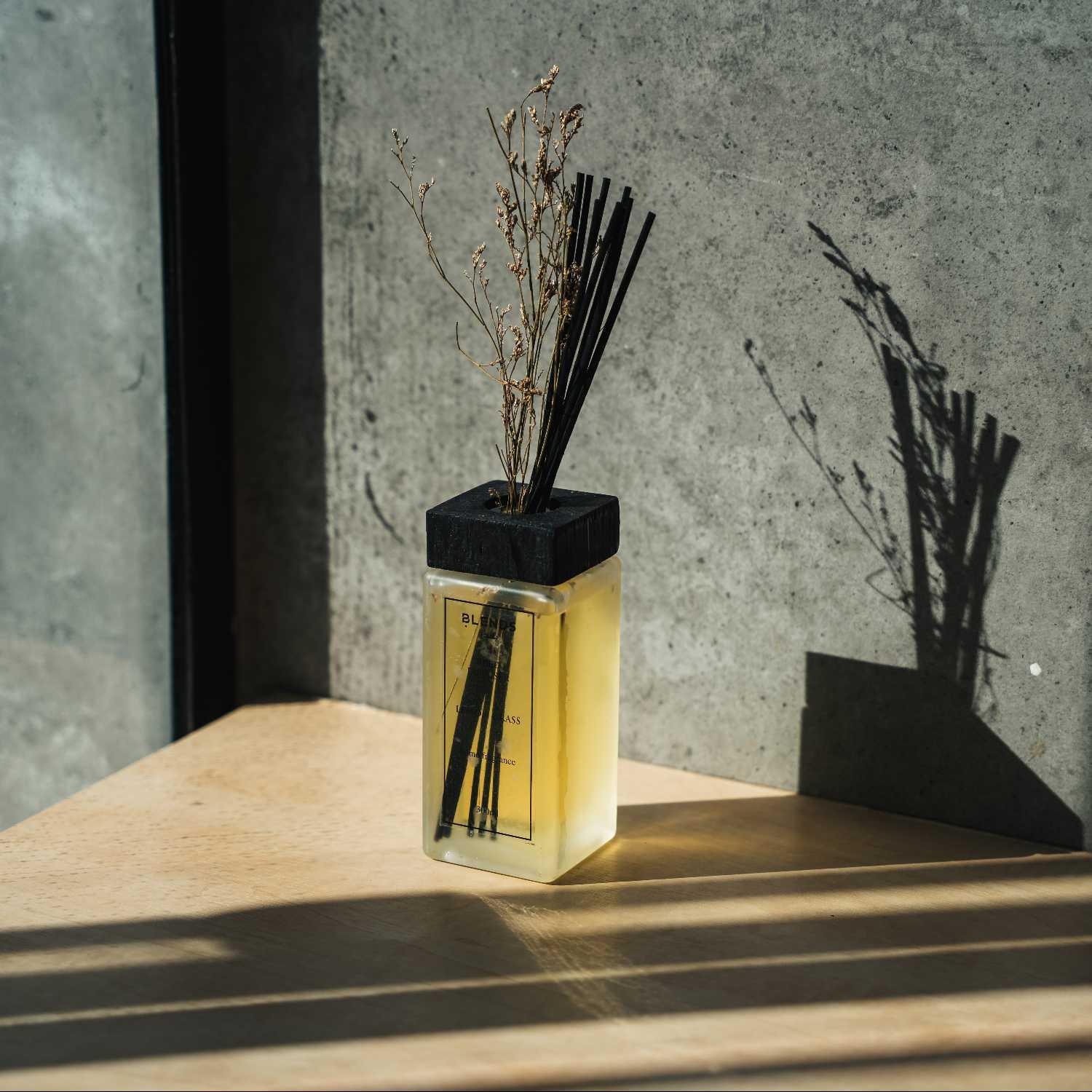 Perfume Diffuser